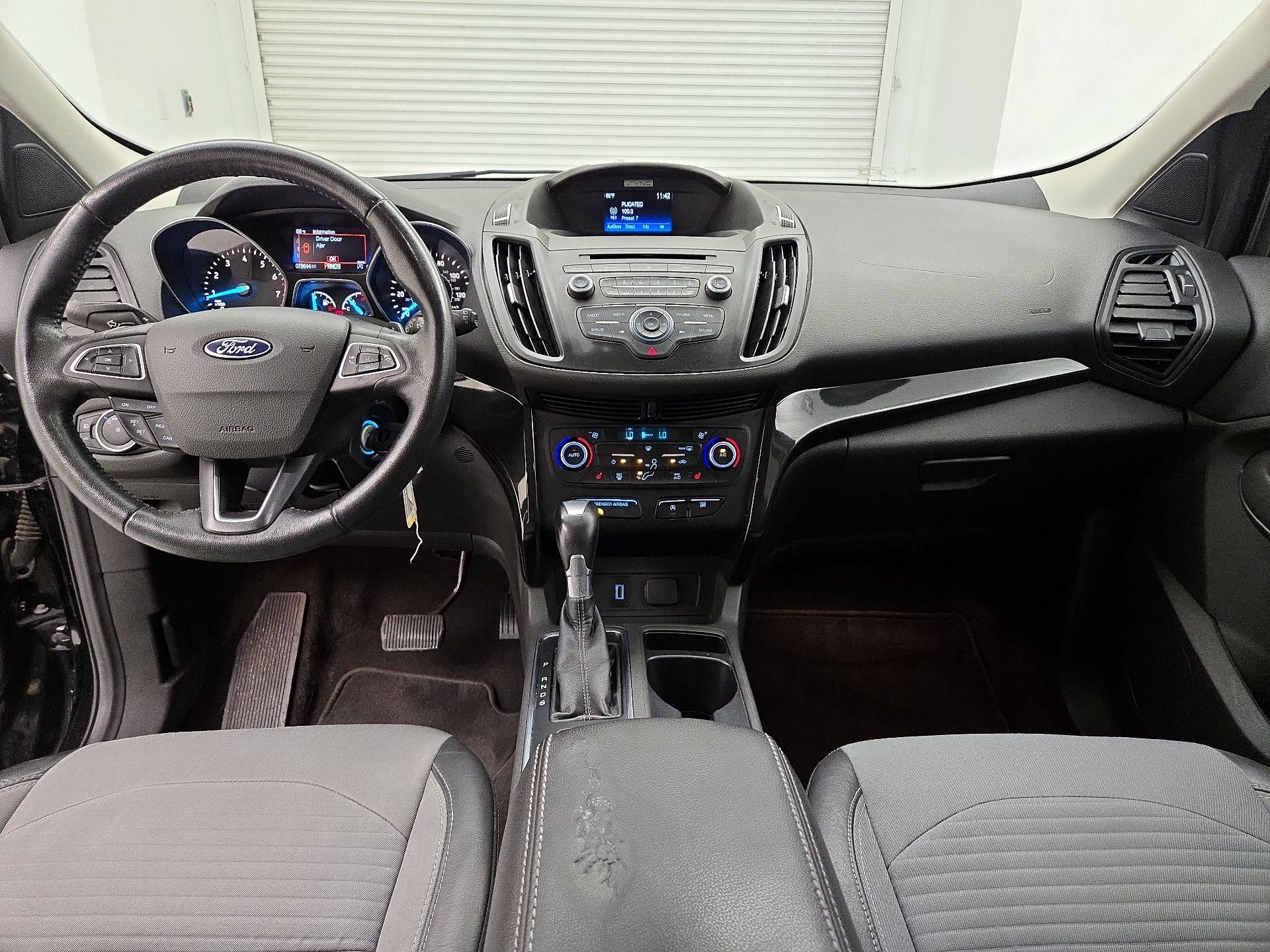 Thumbnail: 2018 Ford Escape - 9