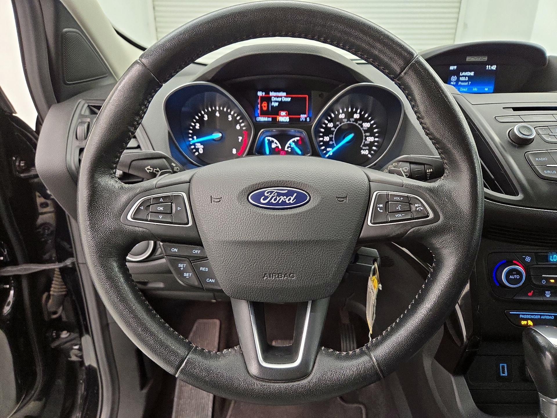 Thumbnail: 2018 Ford Escape - 10