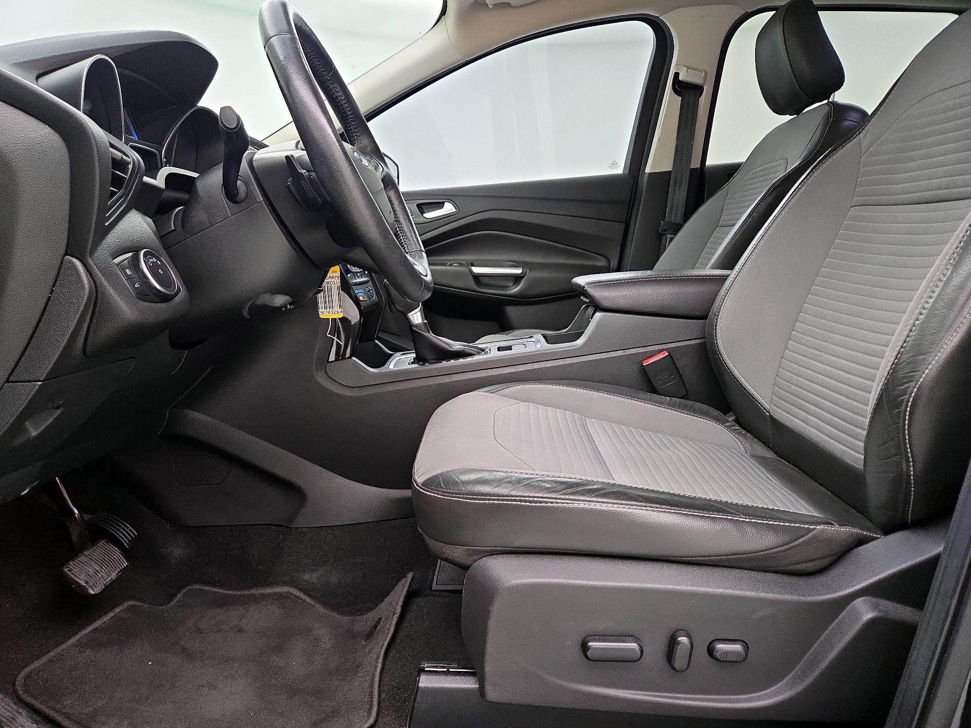 Thumbnail: 2018 Ford Escape - 11