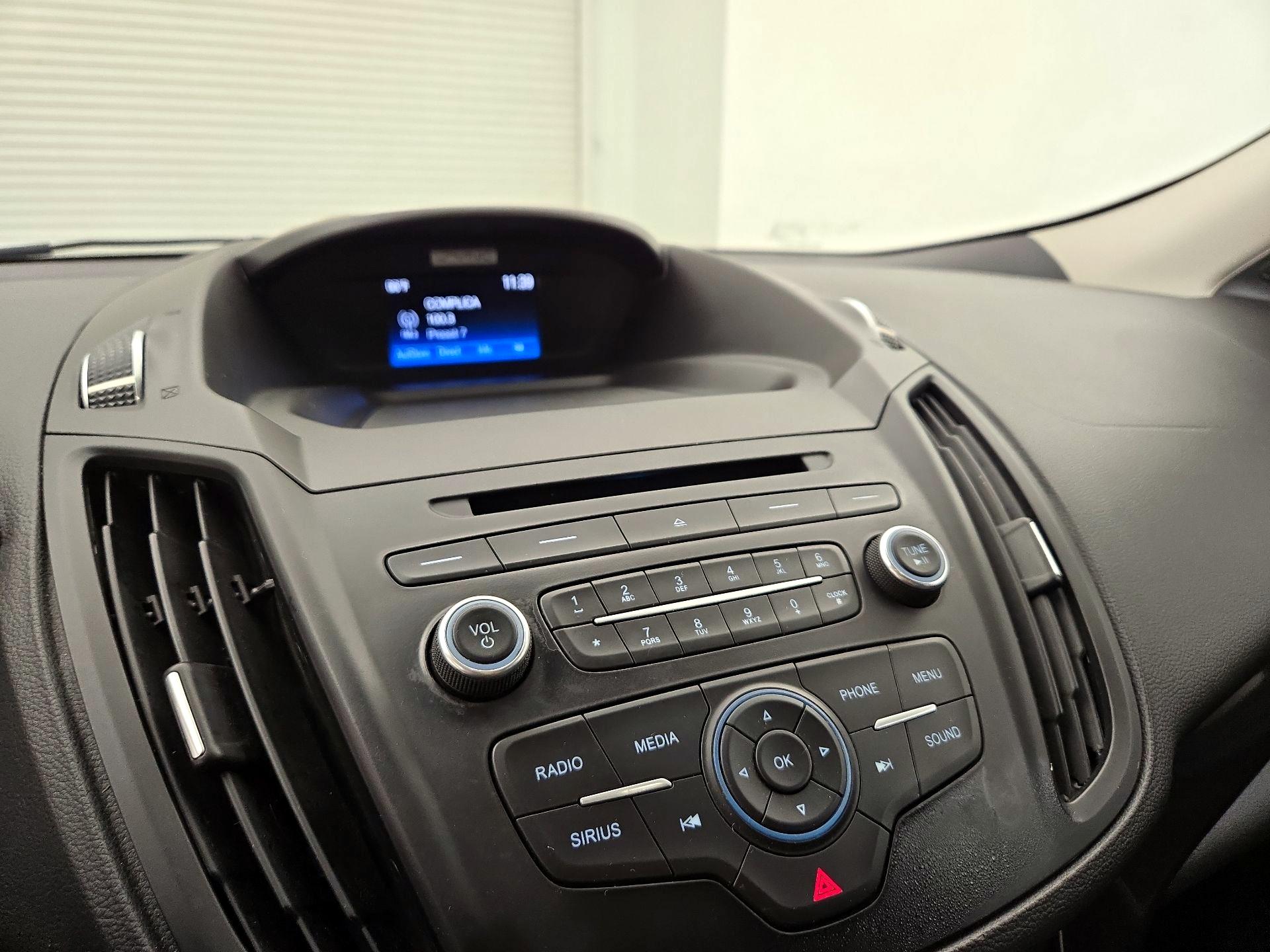 Thumbnail: 2018 Ford Escape - 15