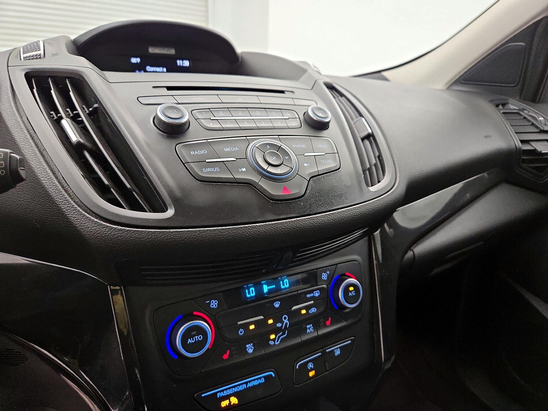 Thumbnail: 2018 Ford Escape - 16