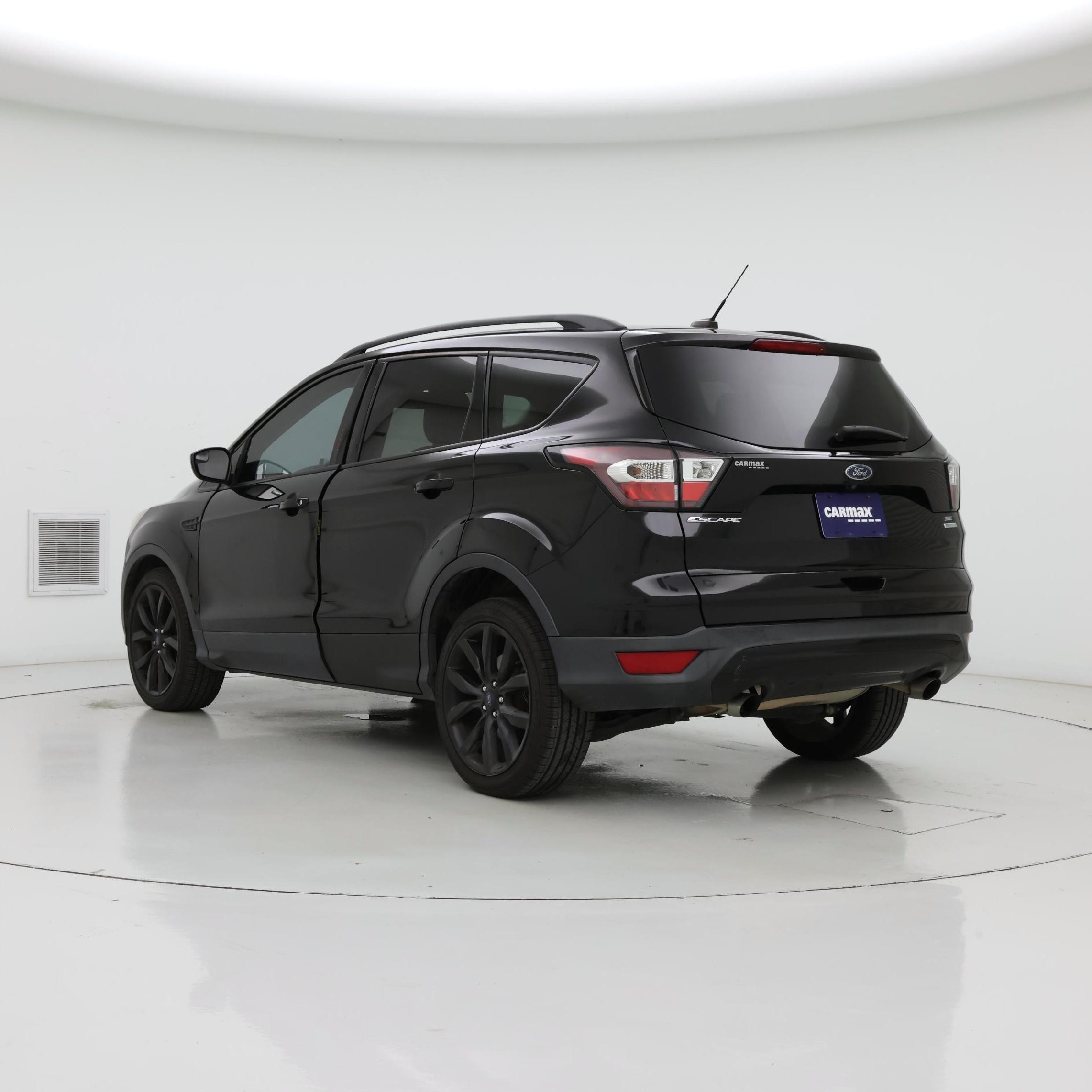 Thumbnail: 2018 Ford Escape - 2