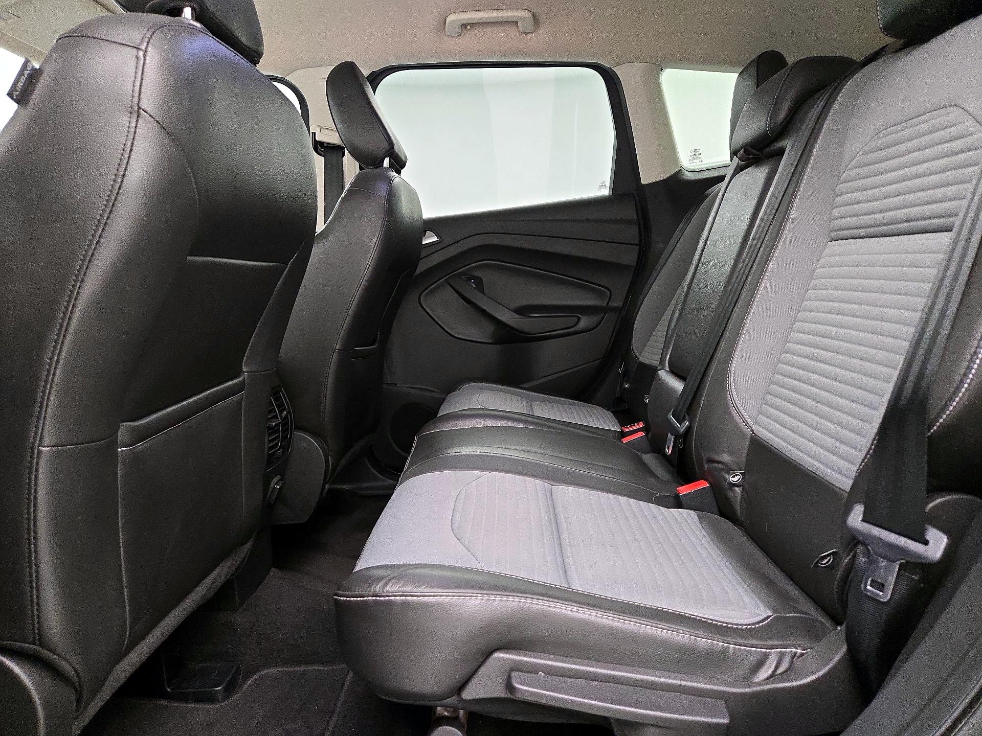 Thumbnail: 2018 Ford Escape - 19