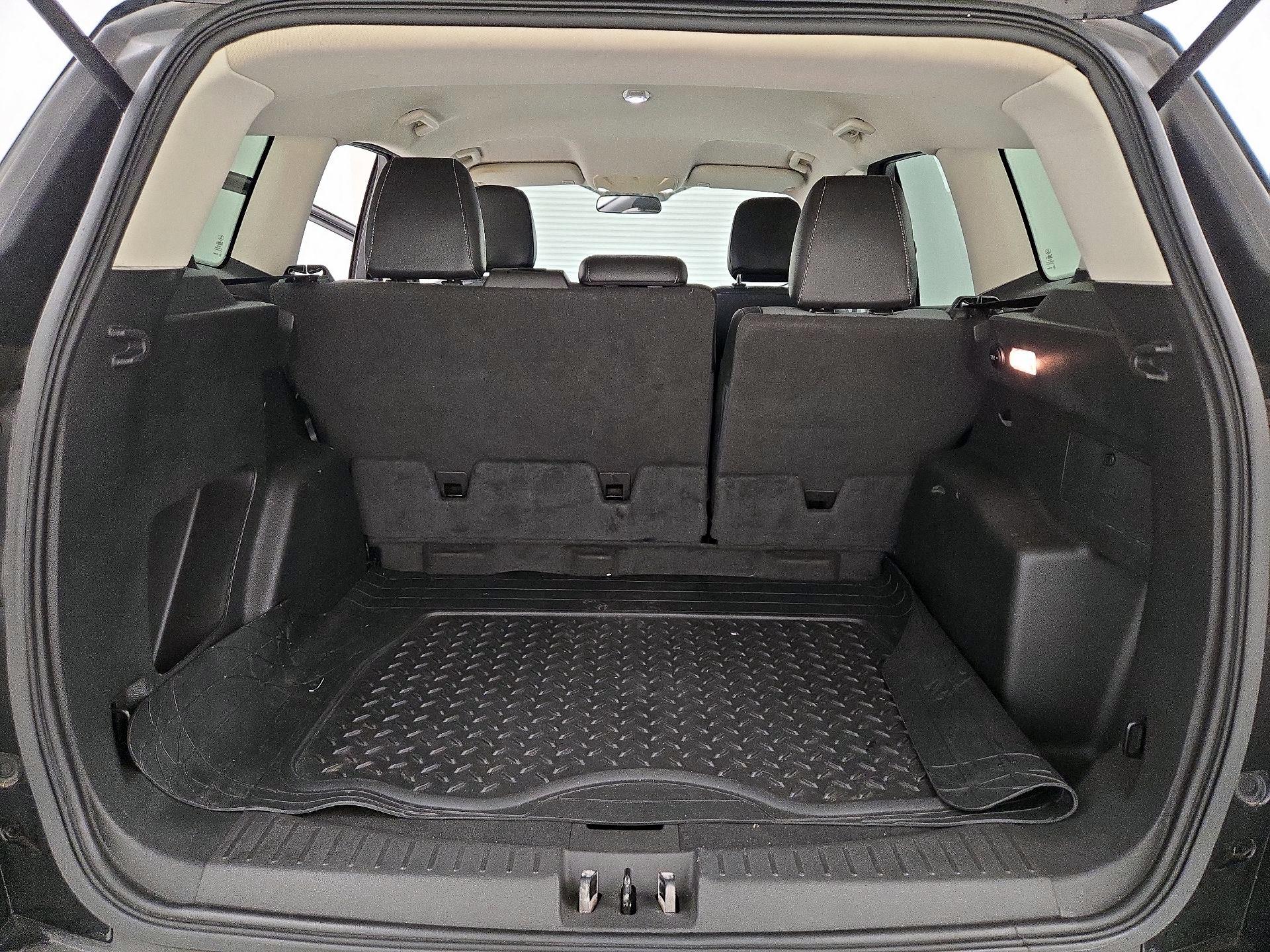 Thumbnail: 2018 Ford Escape - 20