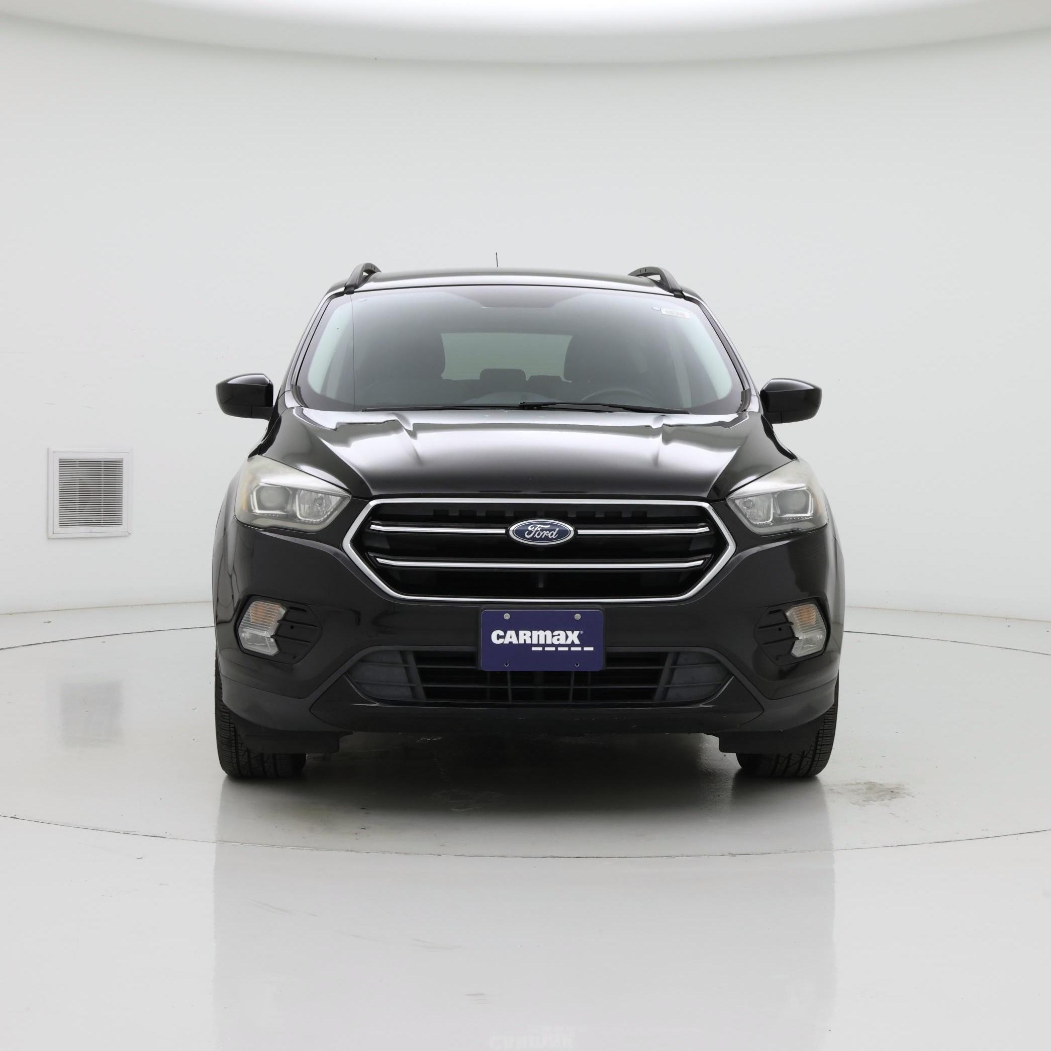 Thumbnail: 2018 Ford Escape - 5
