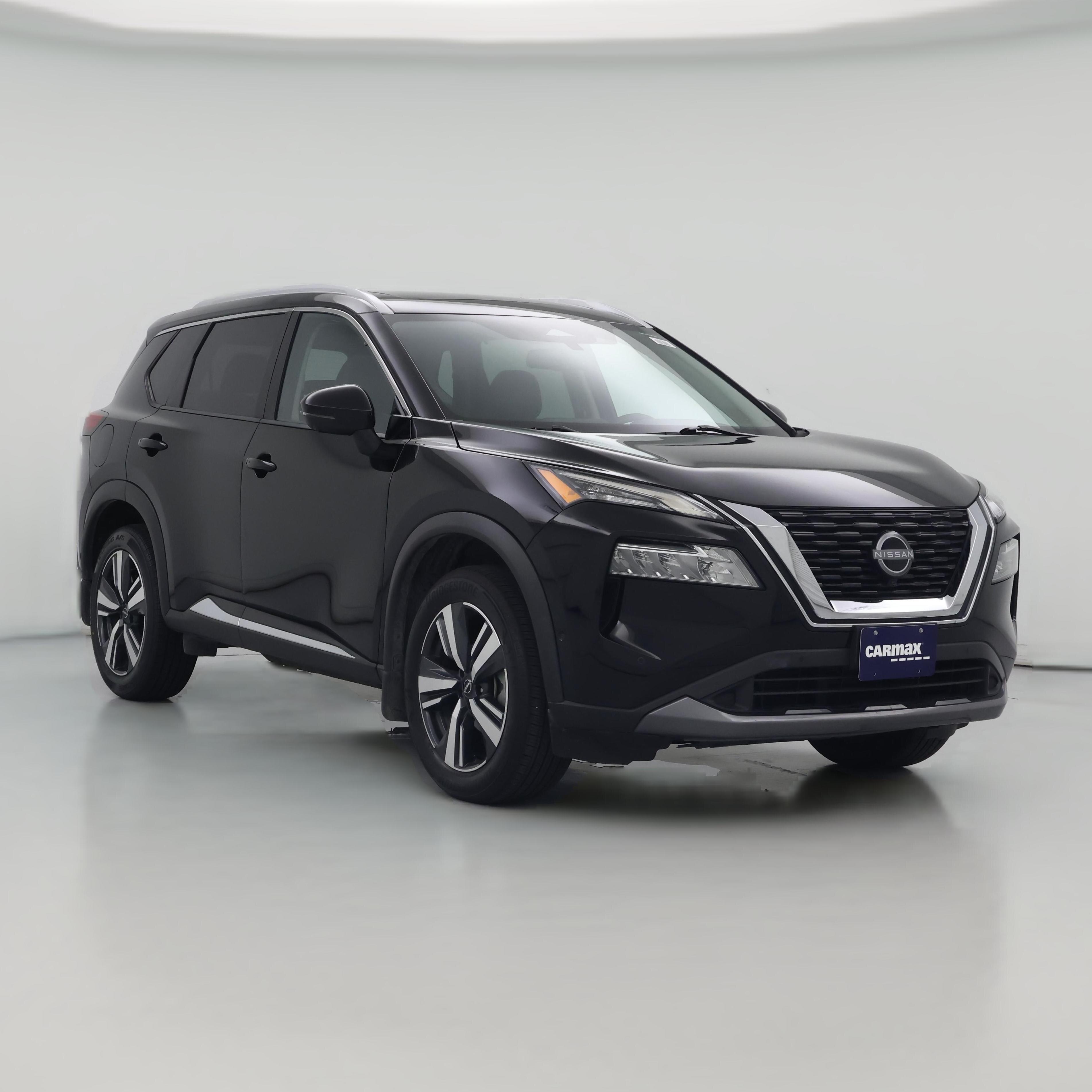 Thumbnail: 2023 Nissan Rogue - 1