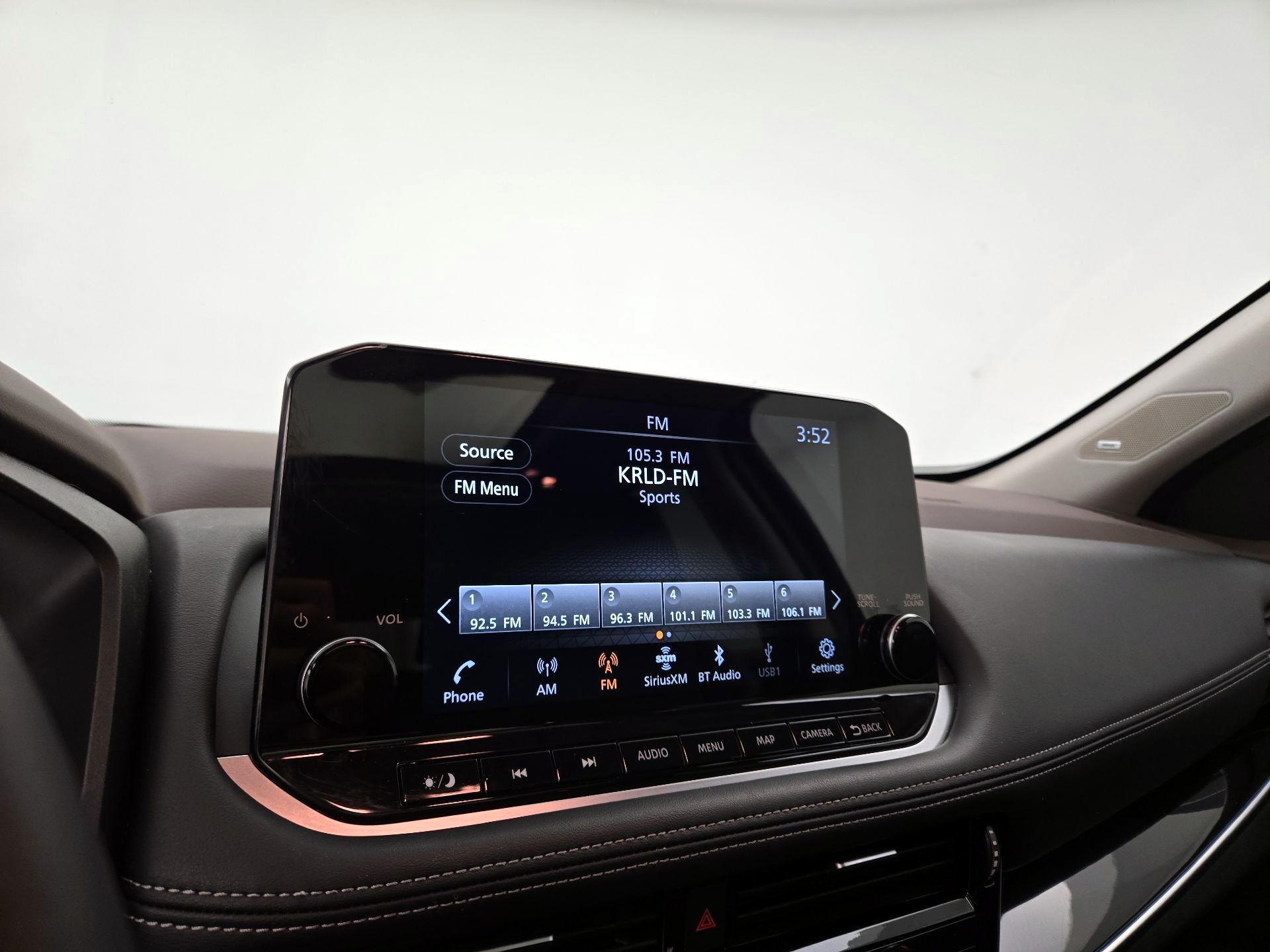 Thumbnail: 2023 Nissan Rogue - 16