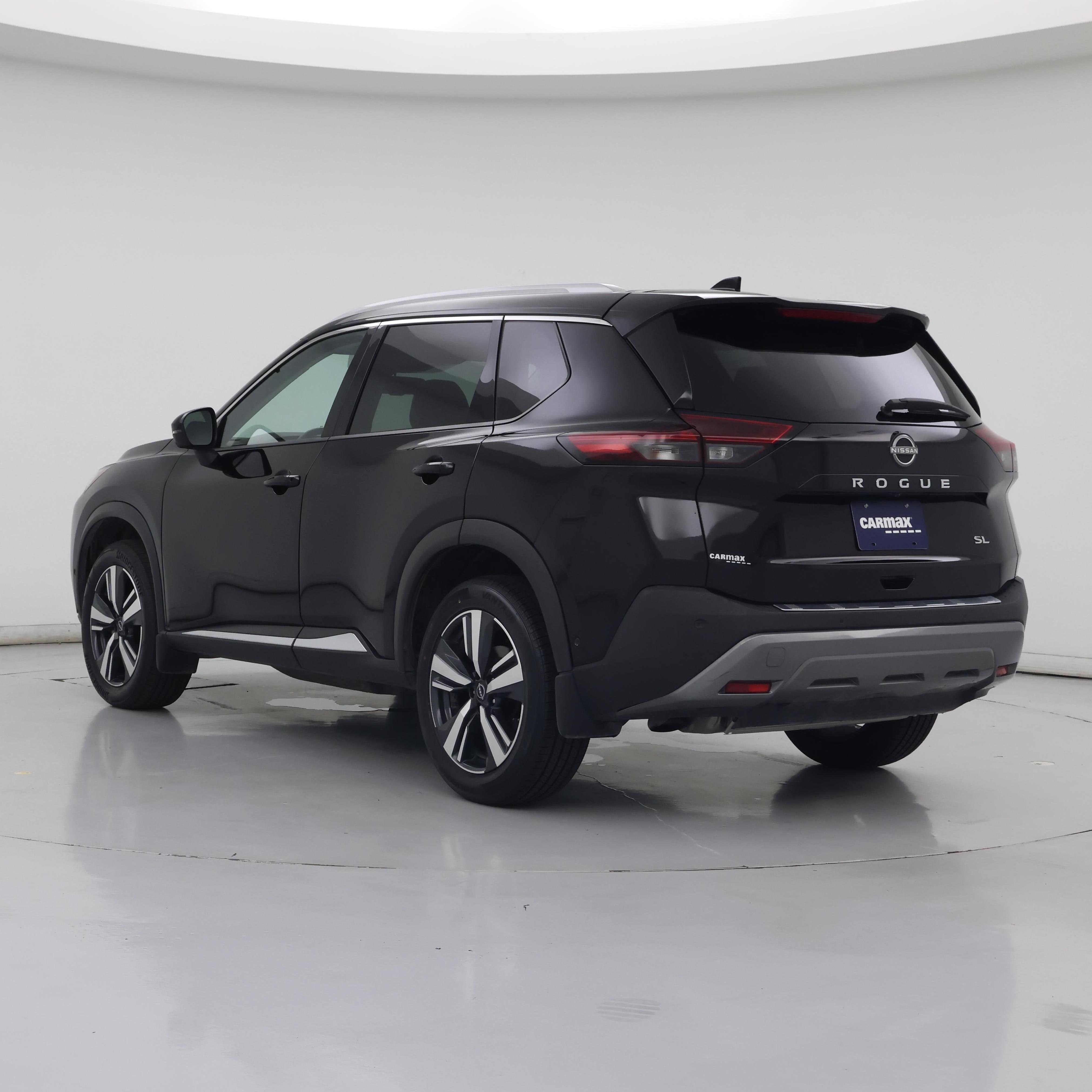 Thumbnail: 2023 Nissan Rogue - 2