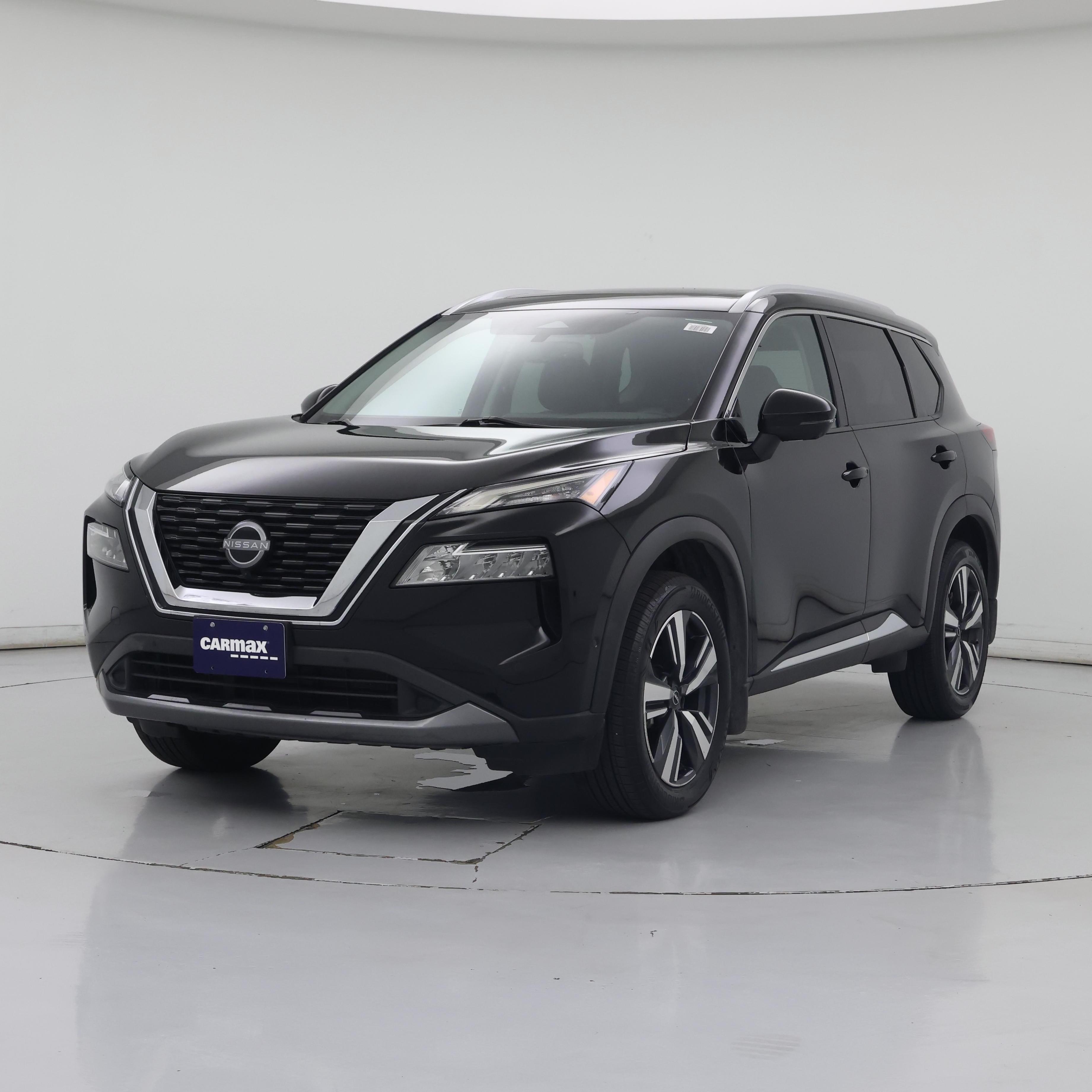 Thumbnail: 2023 Nissan Rogue - 4