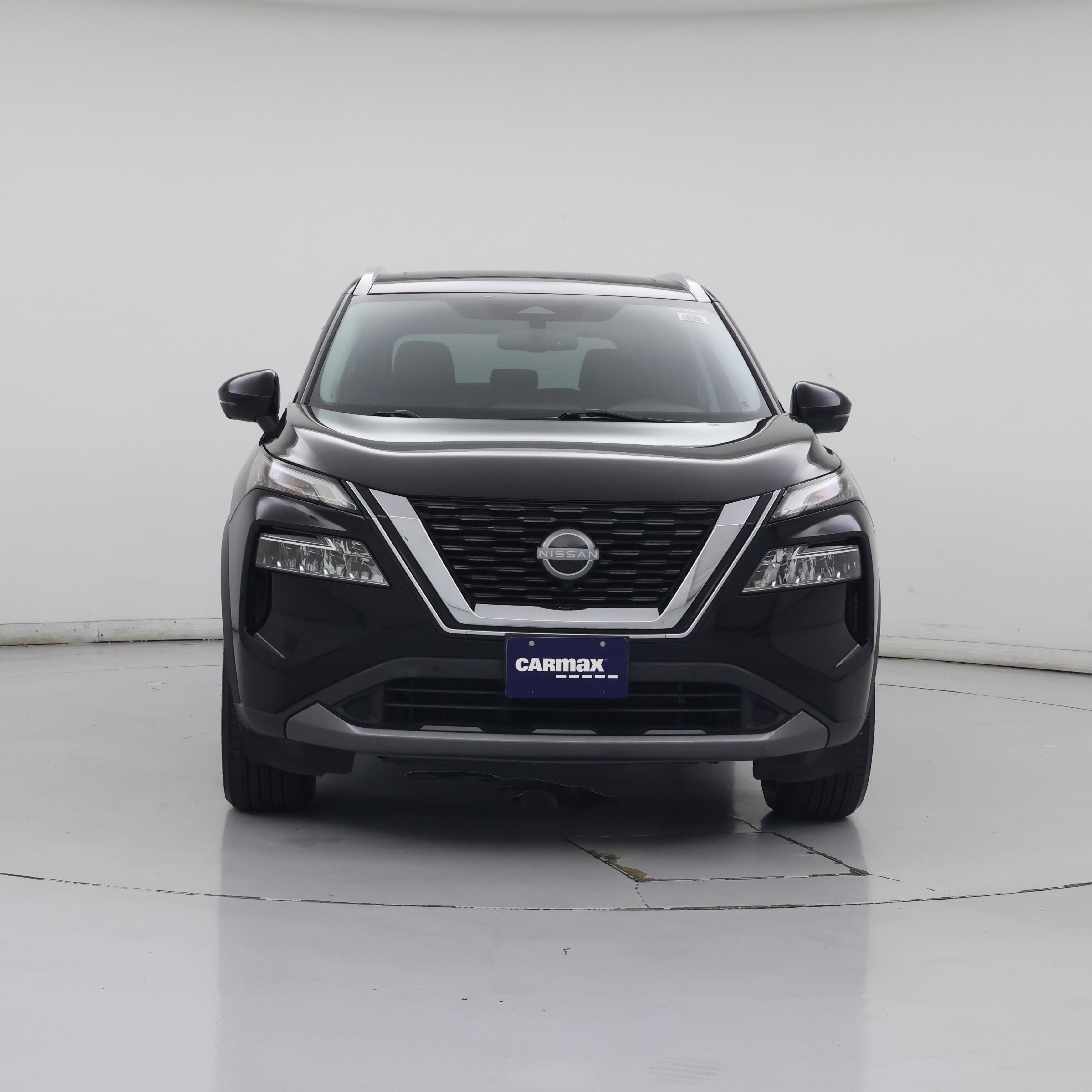 Thumbnail: 2023 Nissan Rogue - 5