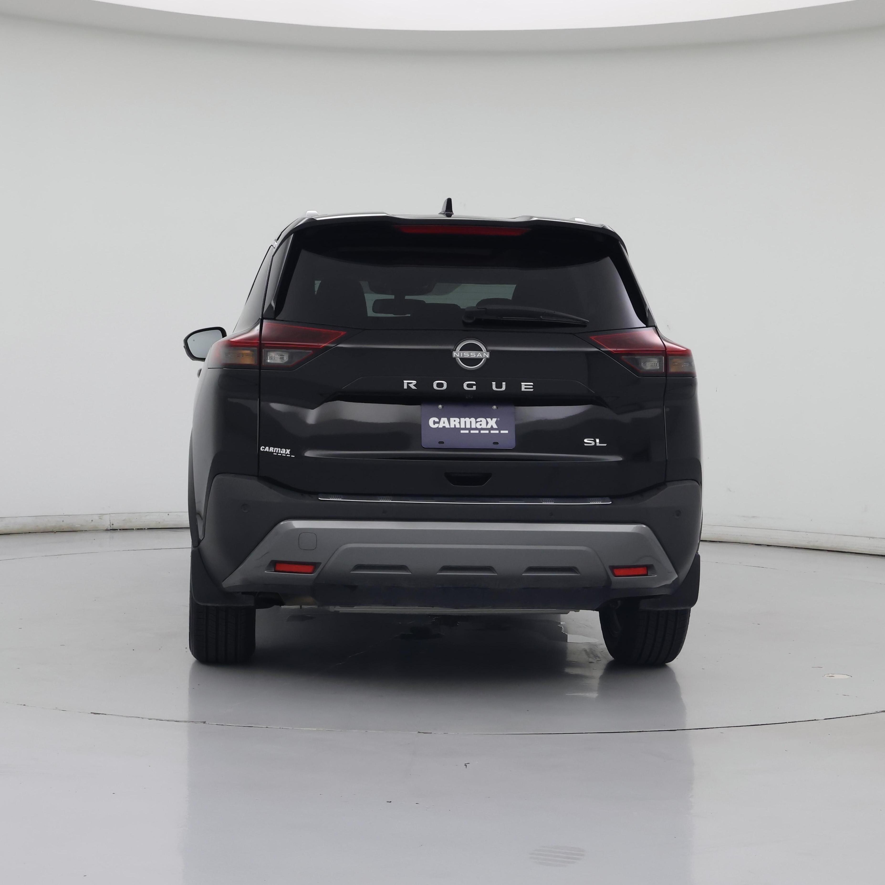 Thumbnail: 2023 Nissan Rogue - 6
