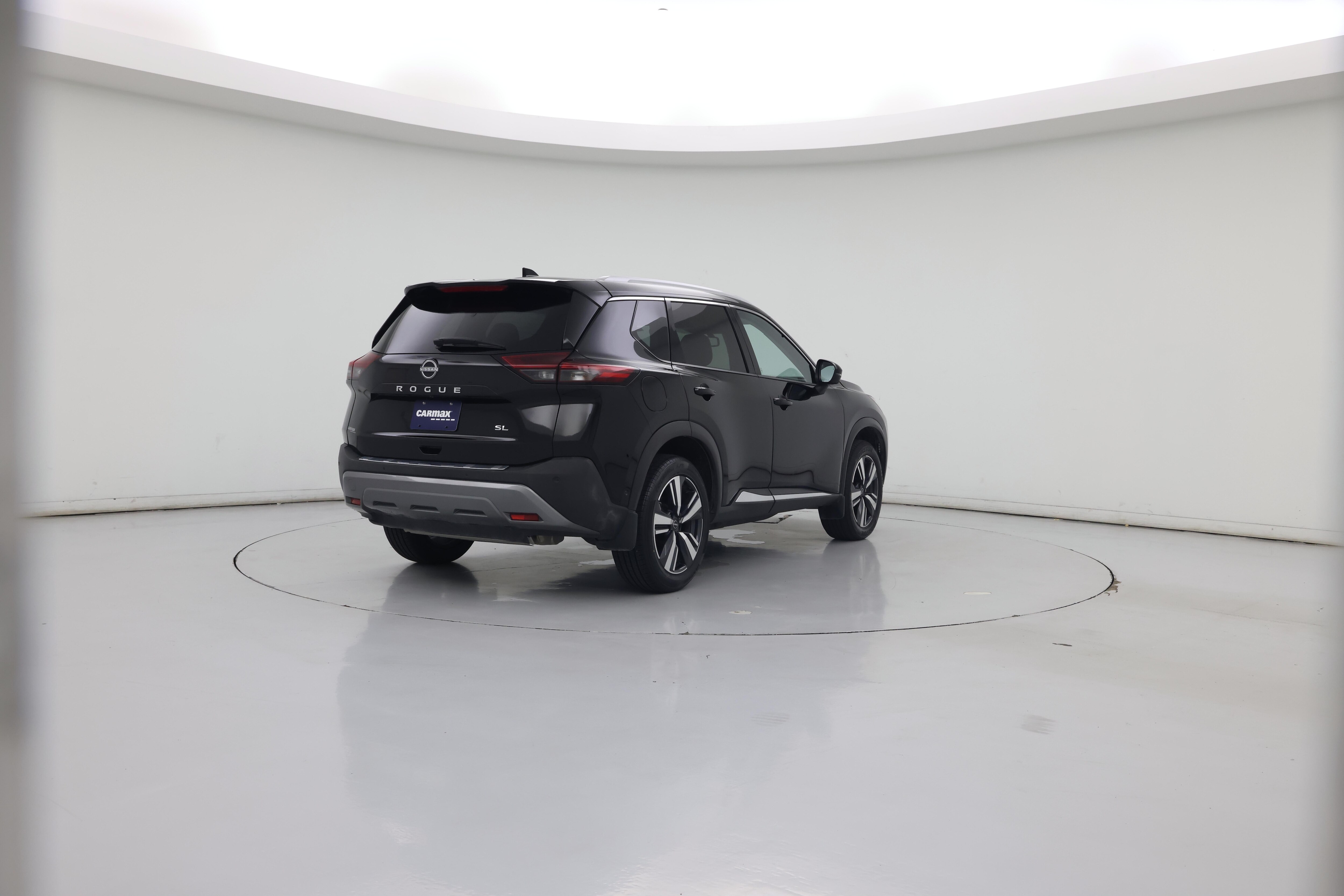 Thumbnail: 2023 Nissan Rogue - 8