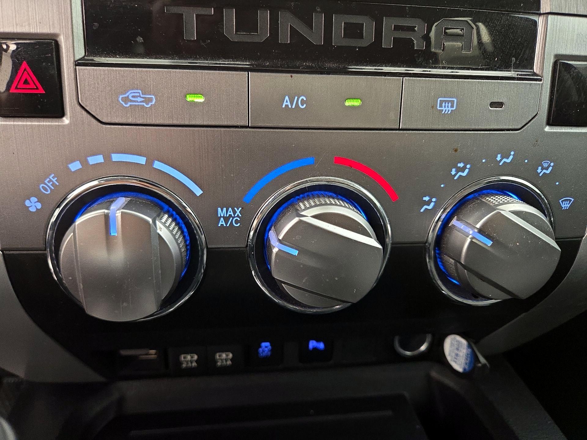 Thumbnail: 2021 Toyota Tundra - 16
