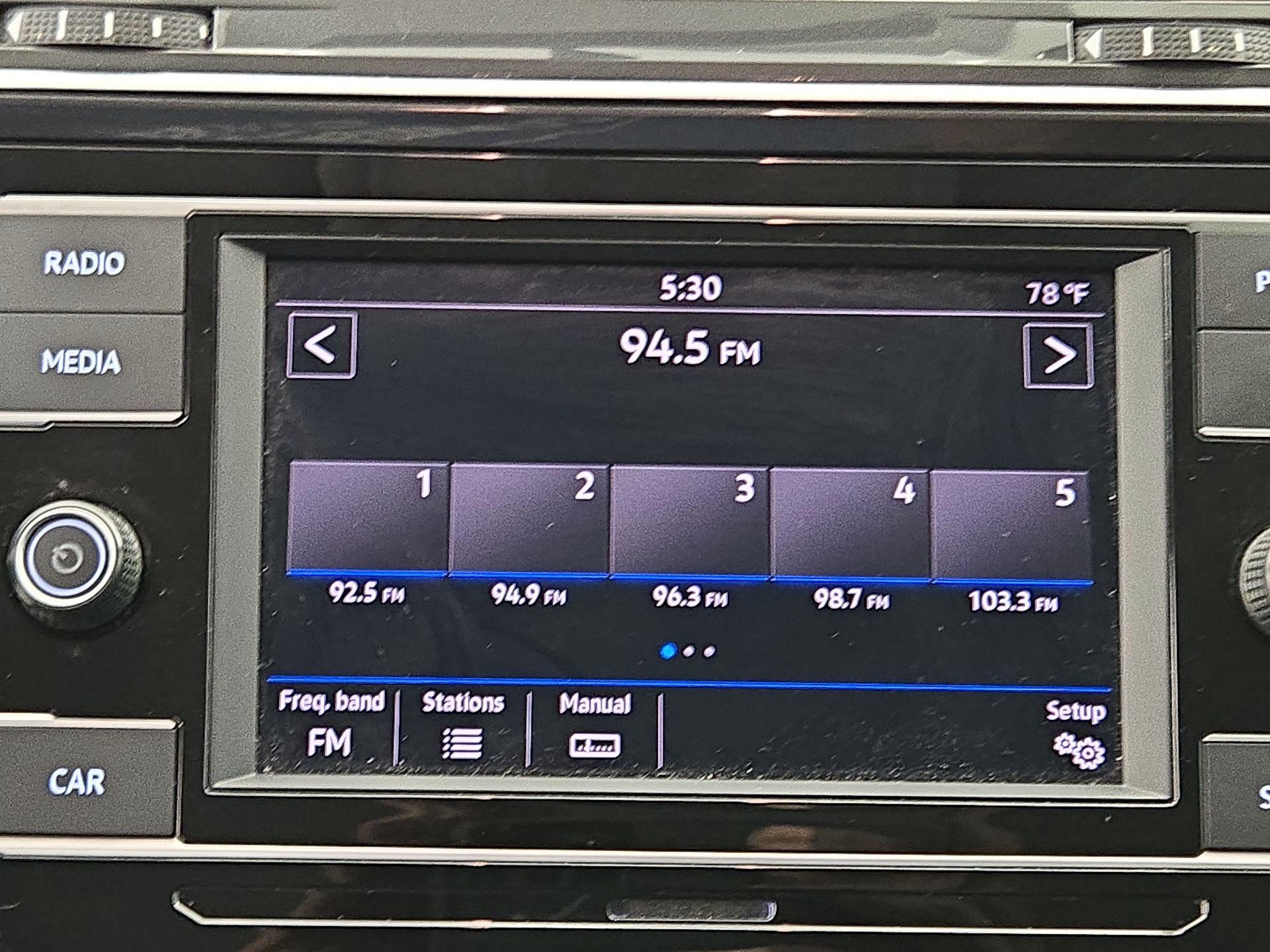 Thumbnail: 2019 Volkswagen Tiguan - 15
