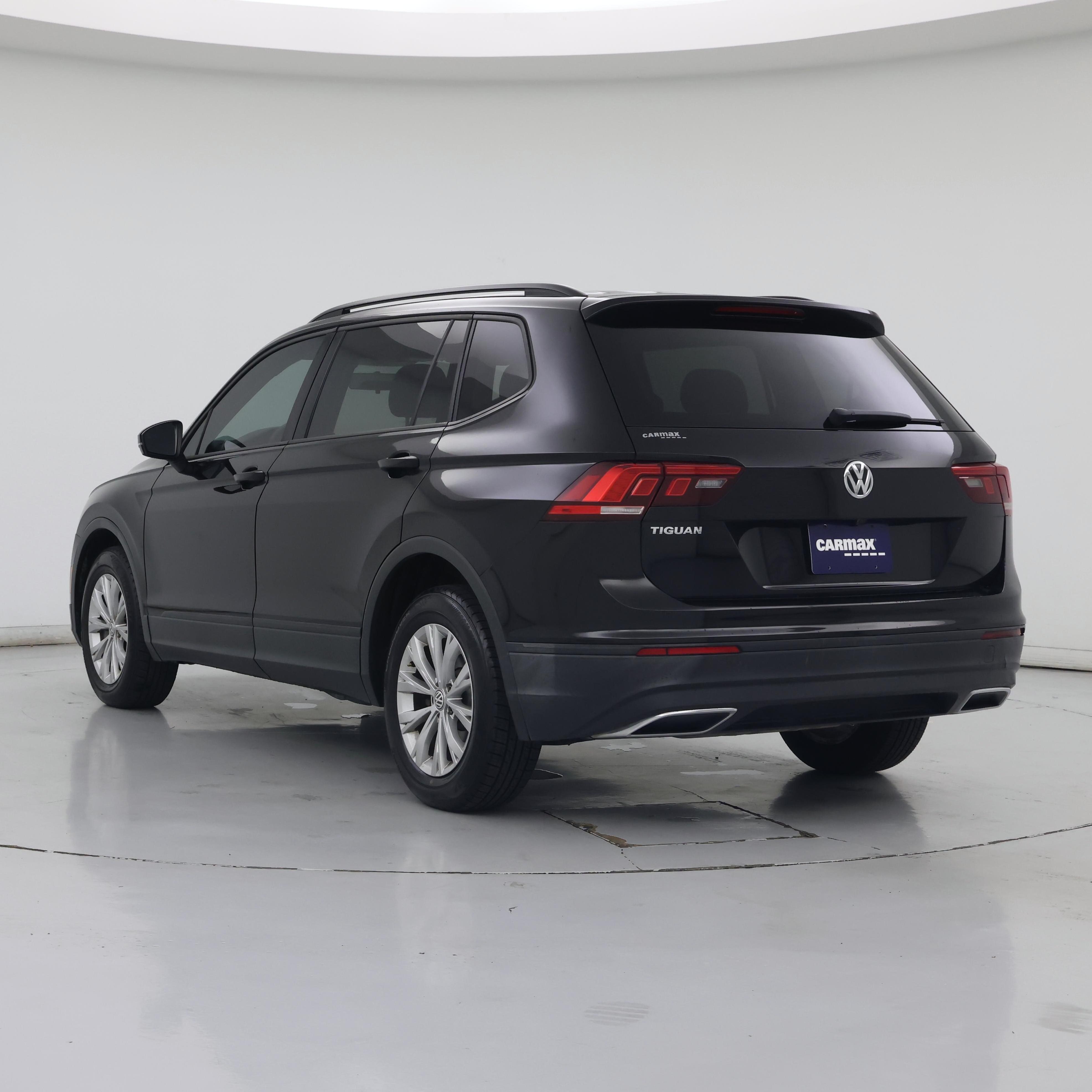 Thumbnail: 2019 Volkswagen Tiguan - 2