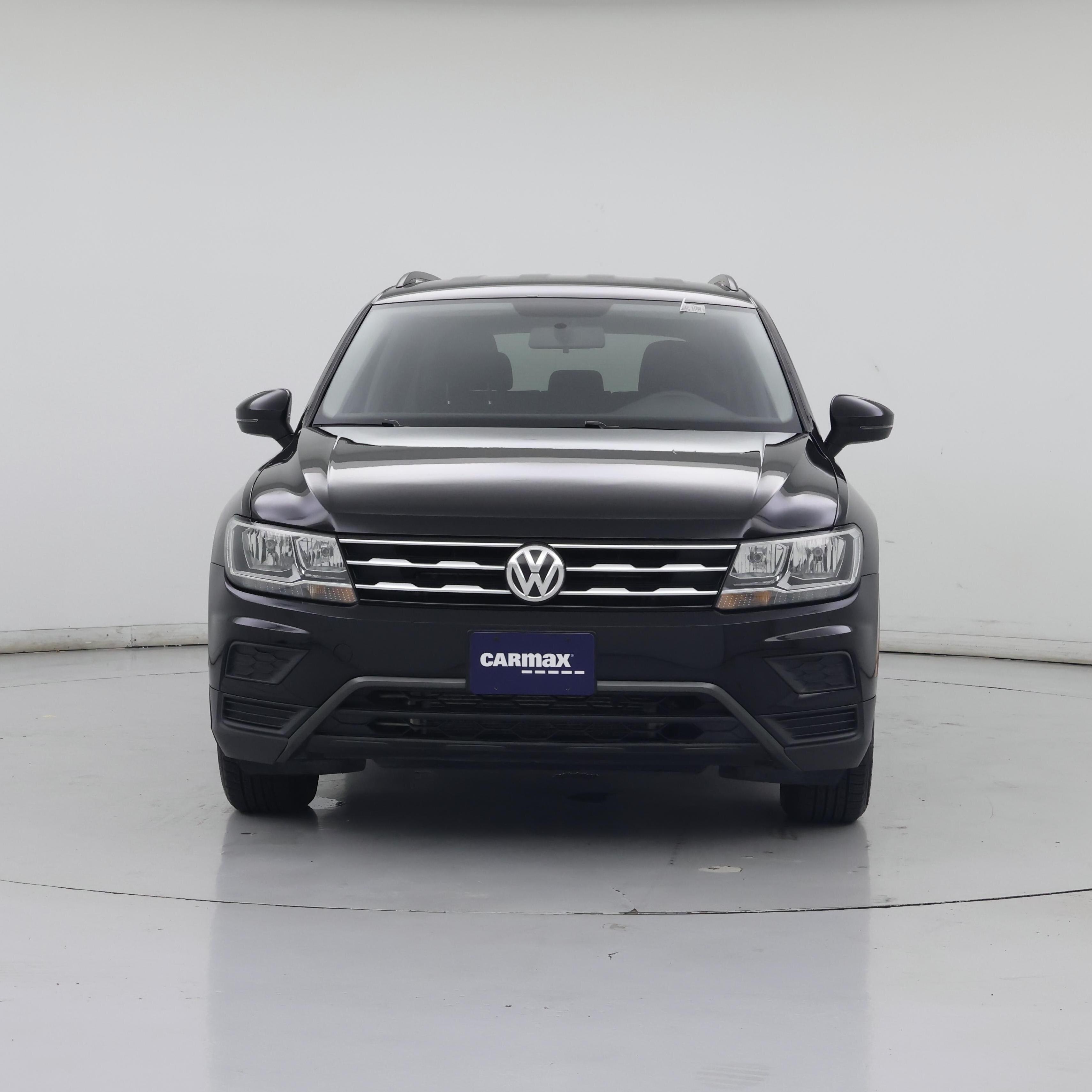 Thumbnail: 2019 Volkswagen Tiguan - 5