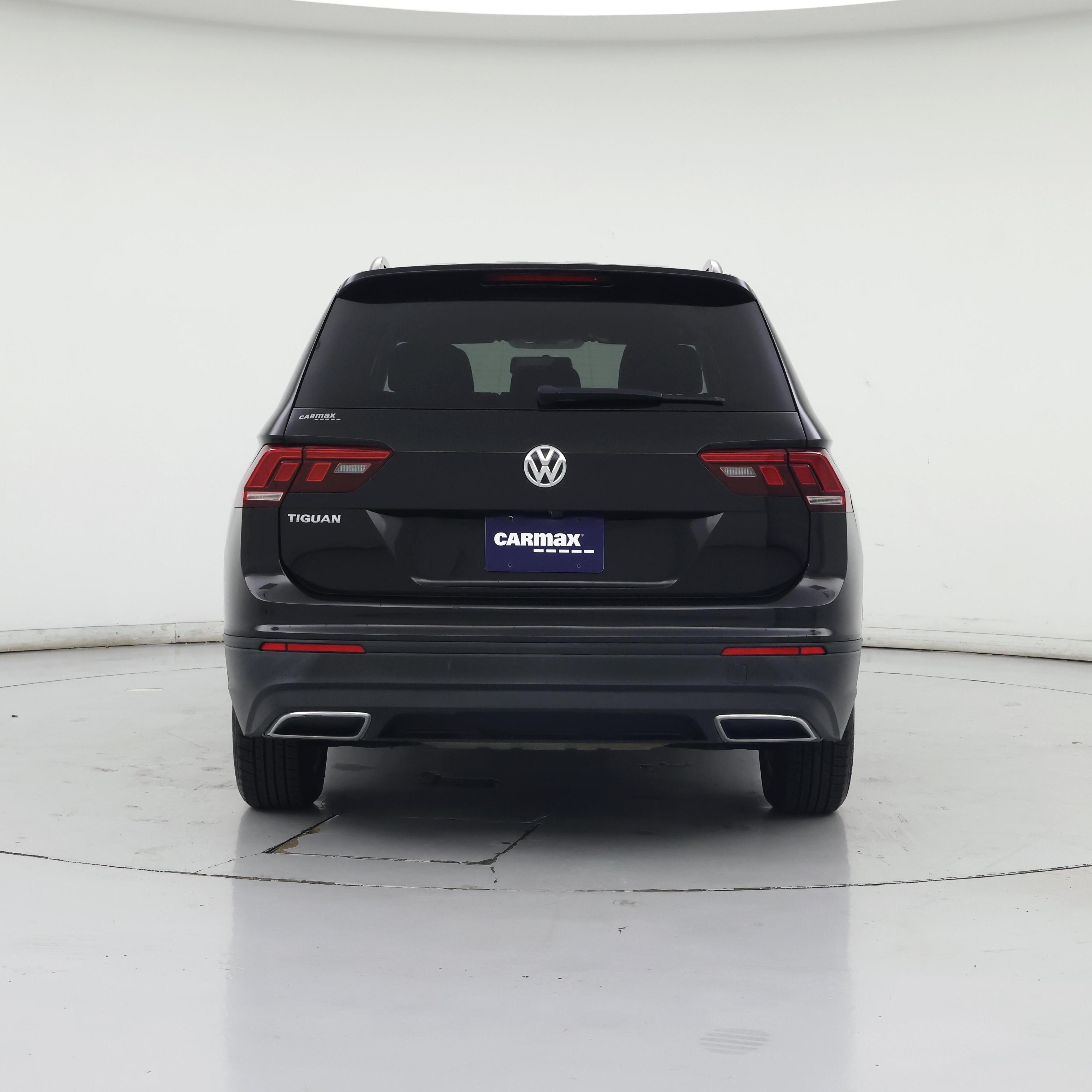 Thumbnail: 2019 Volkswagen Tiguan - 6