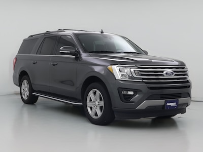 2020 Ford Expedition Max XLT