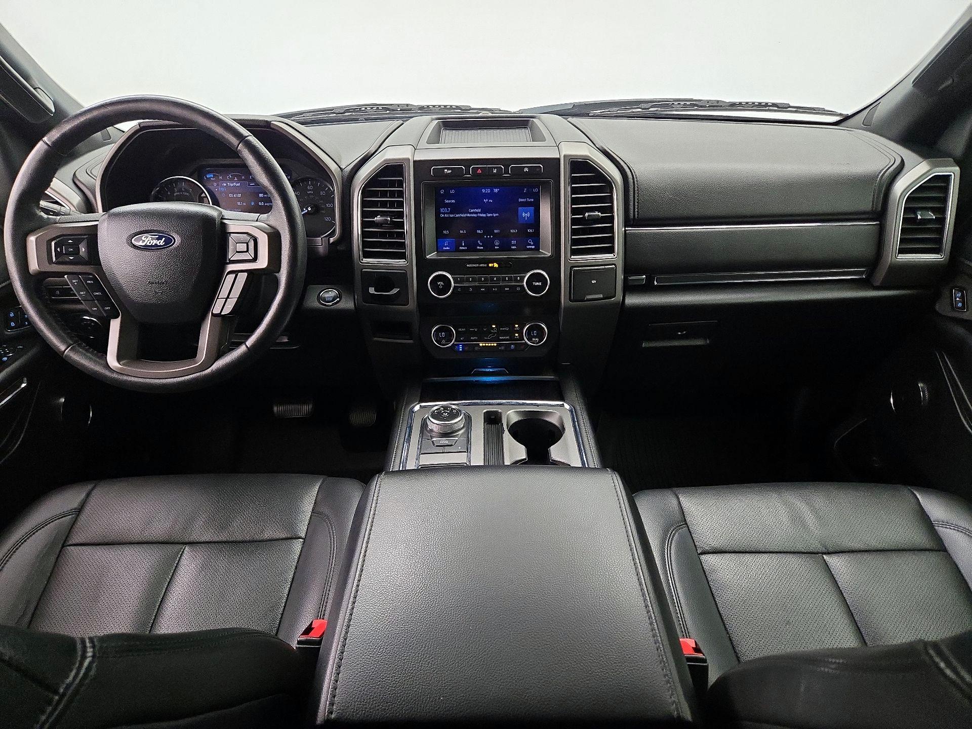 Thumbnail: 2020 Ford Expedition - 9