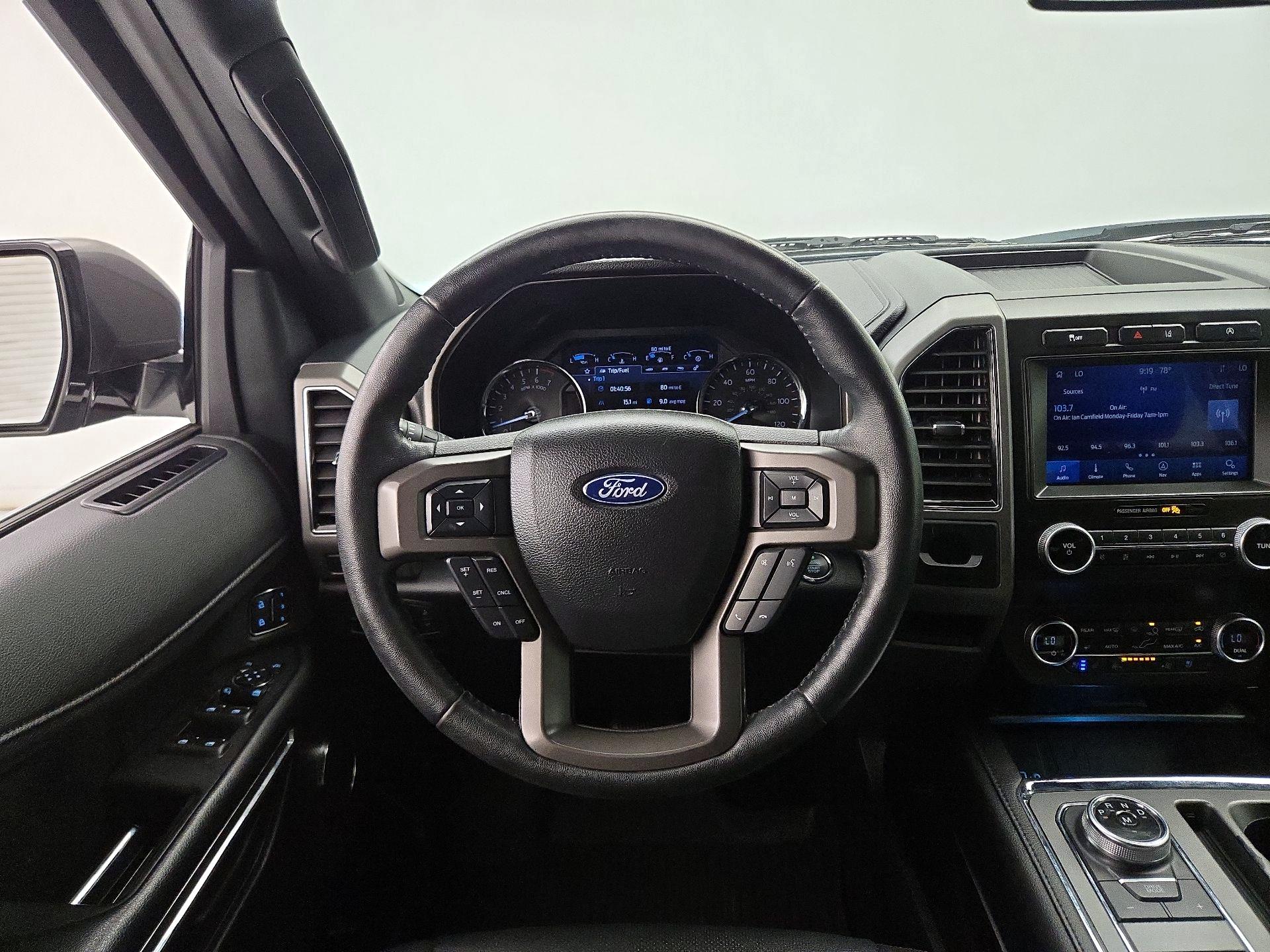 Thumbnail: 2020 Ford Expedition - 10