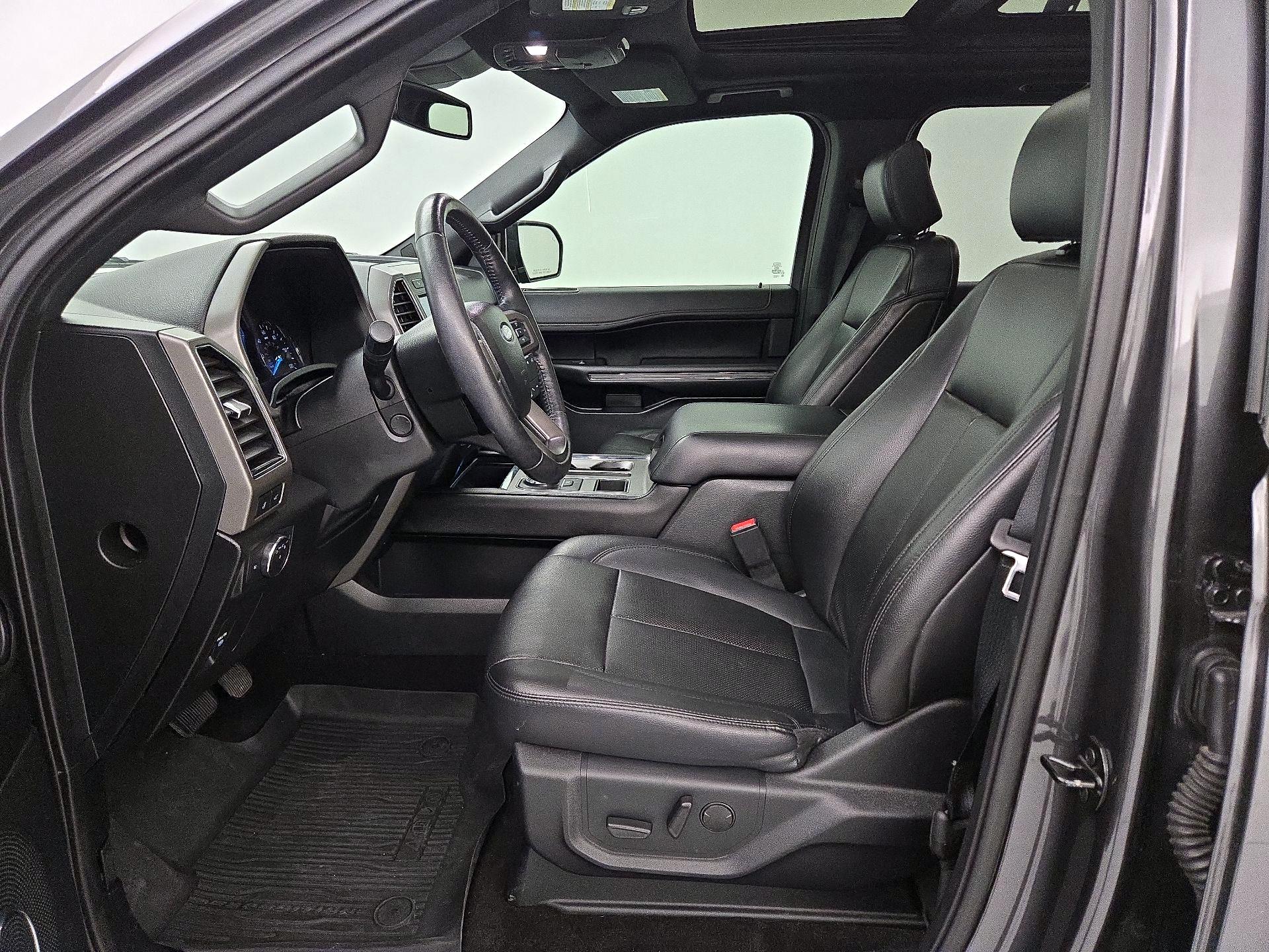 Thumbnail: 2020 Ford Expedition - 11