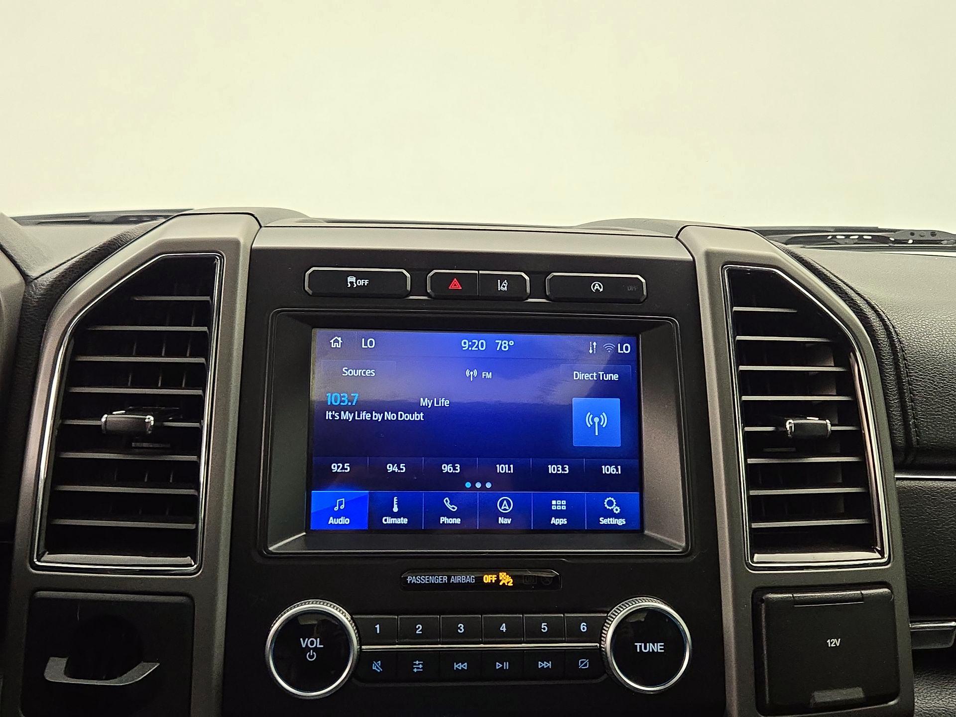 Thumbnail: 2020 Ford Expedition - 16