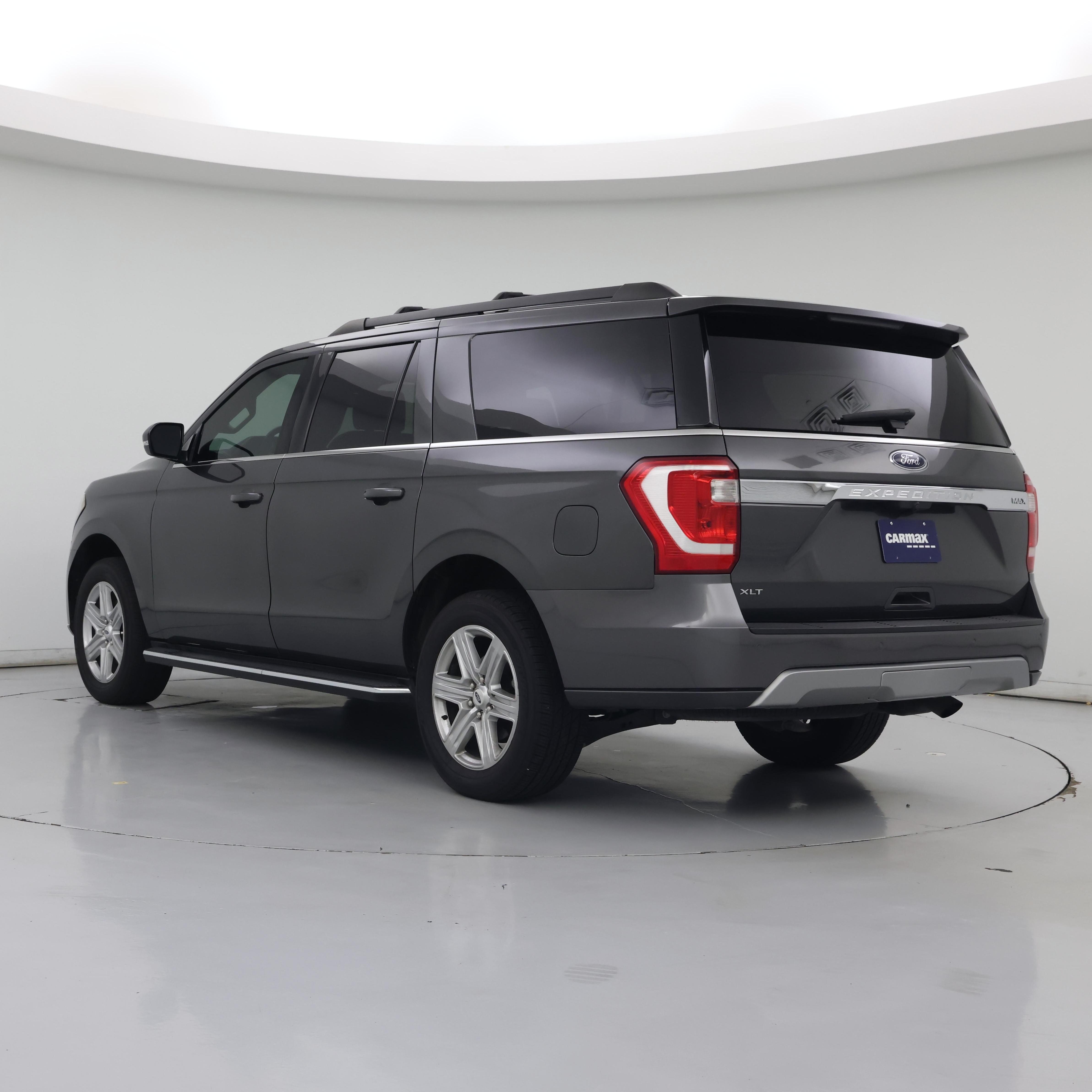 Thumbnail: 2020 Ford Expedition - 2