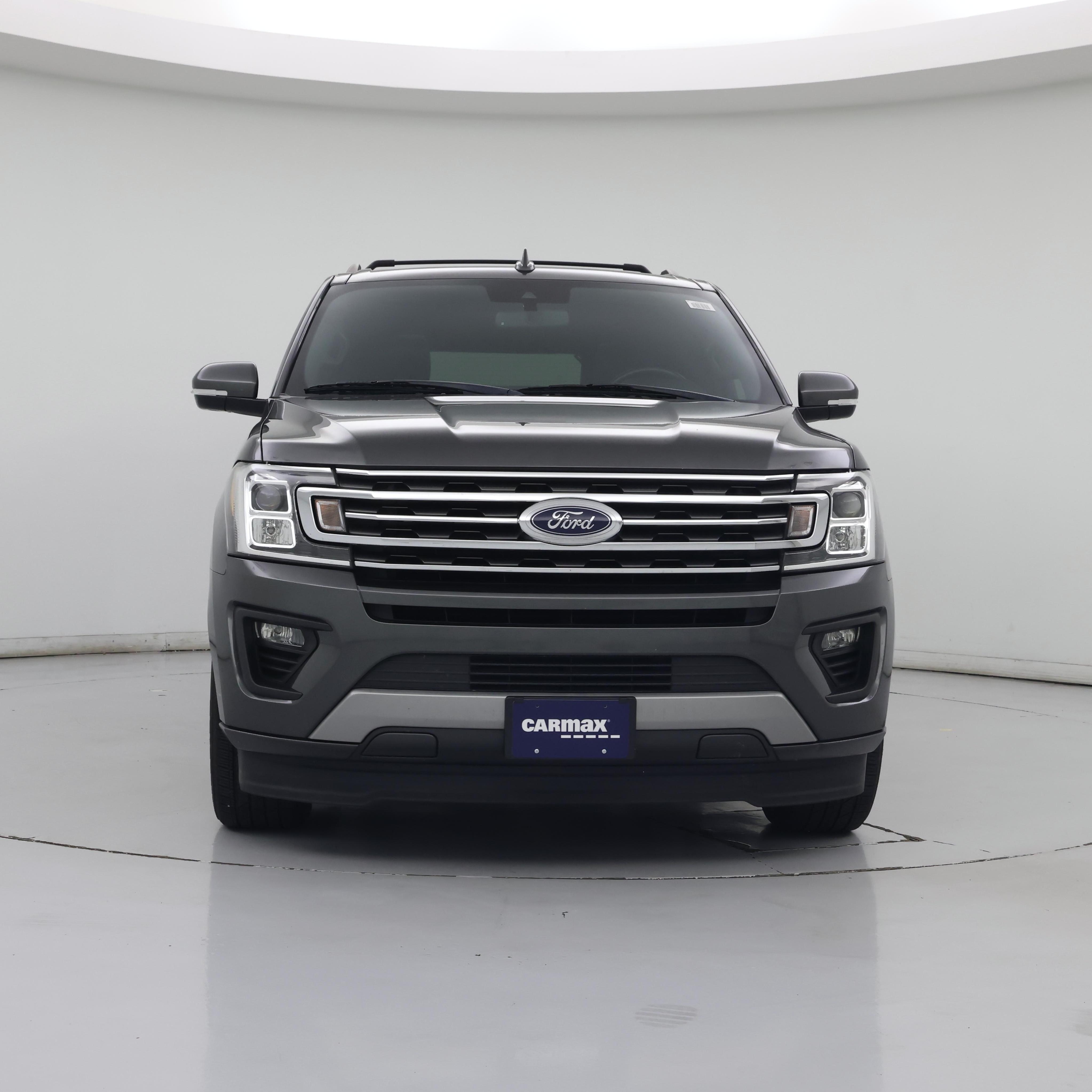 Thumbnail: 2020 Ford Expedition - 5