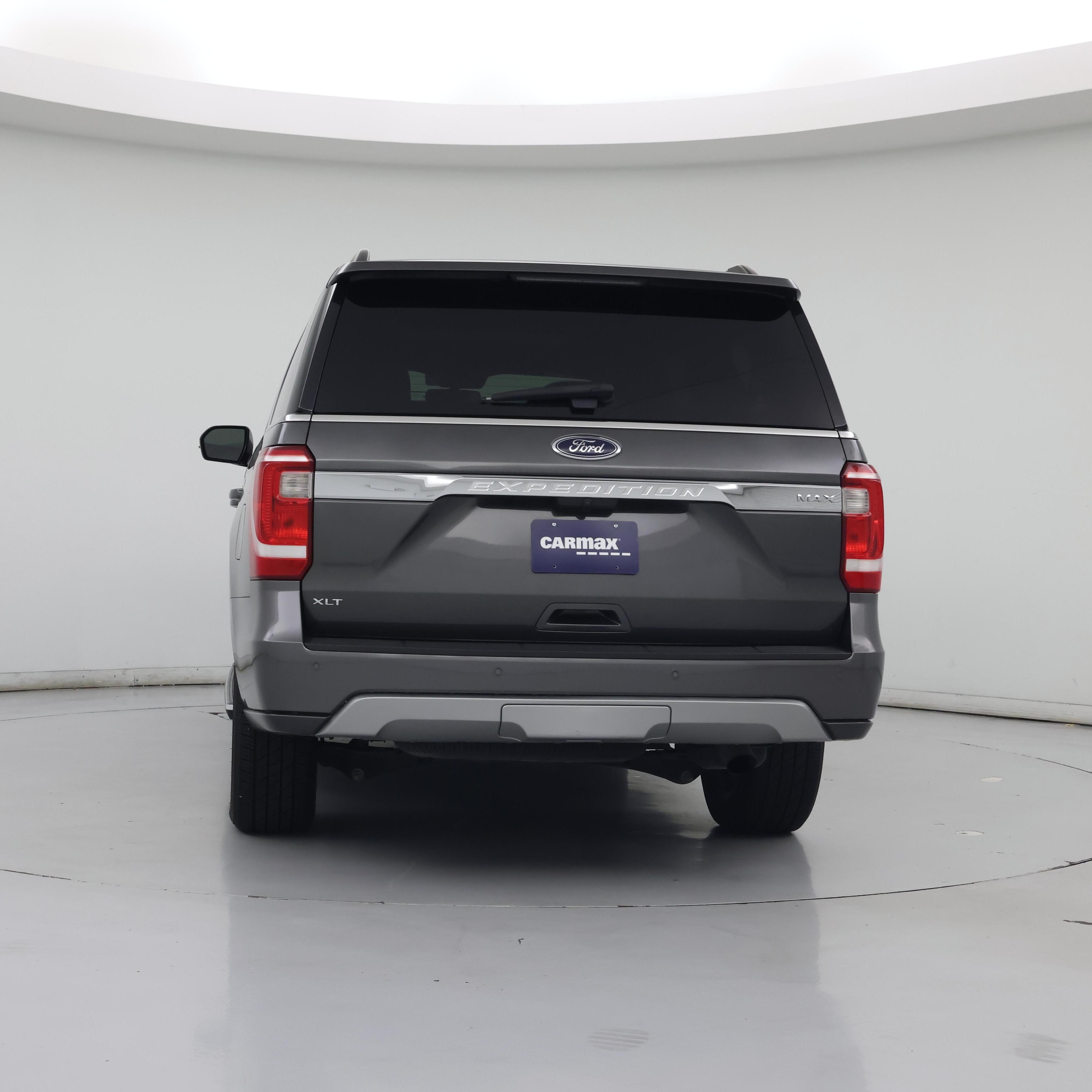 Thumbnail: 2020 Ford Expedition - 6