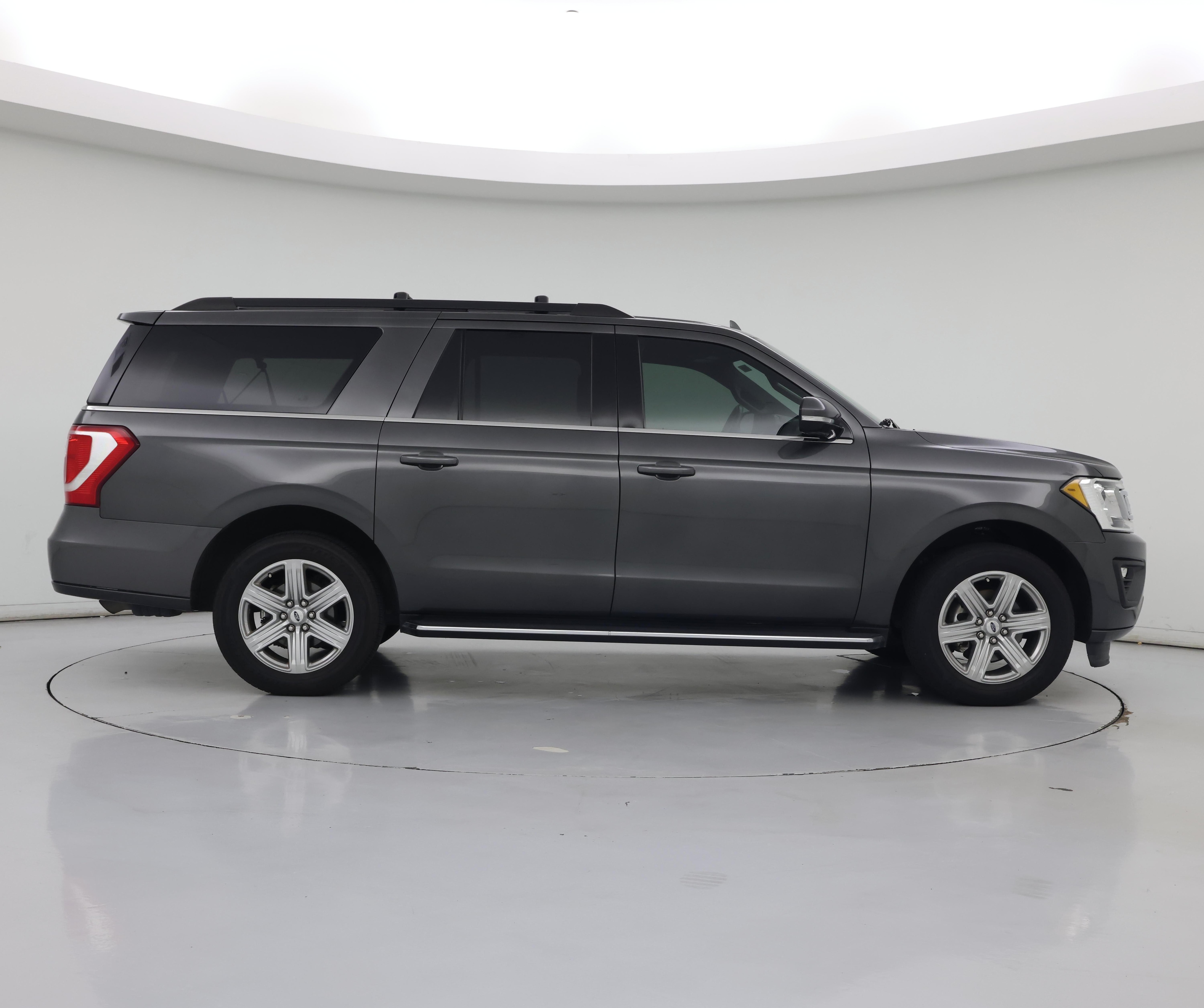 Thumbnail: 2020 Ford Expedition - 7