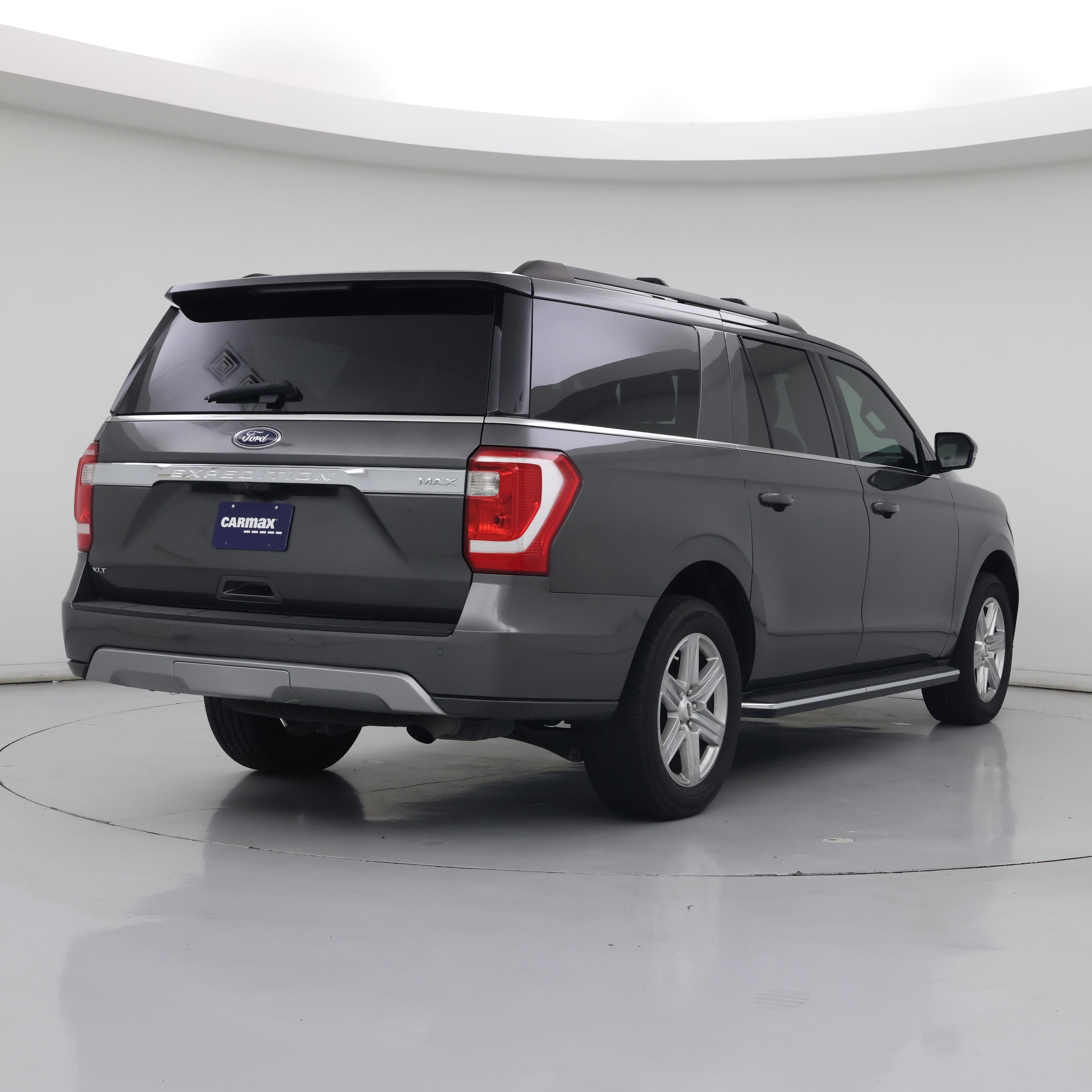 Thumbnail: 2020 Ford Expedition - 8
