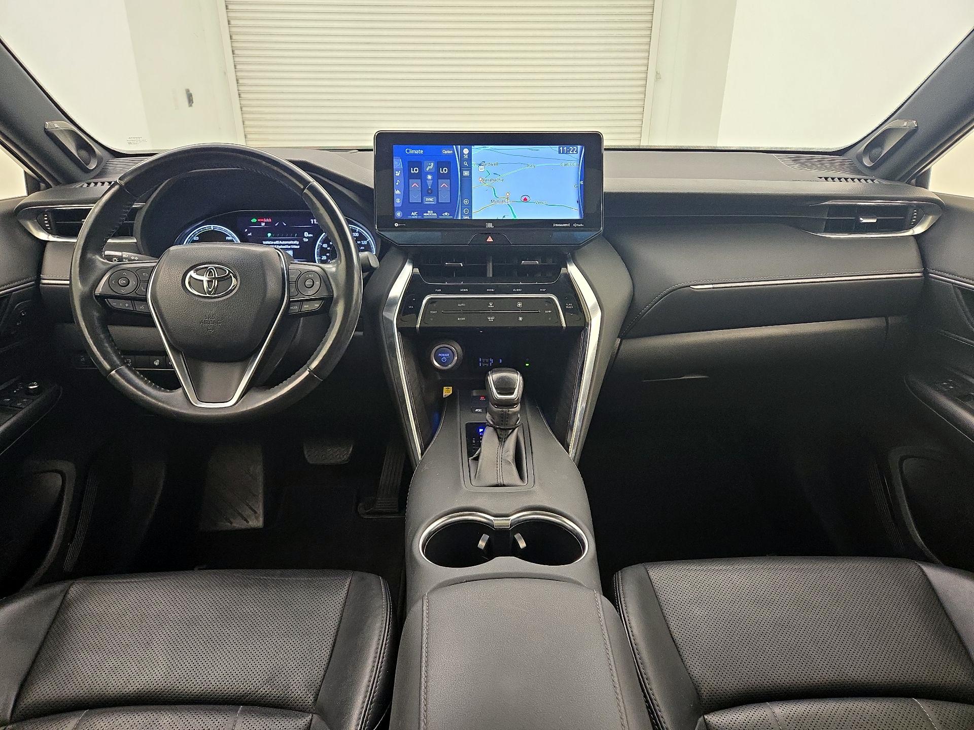 Thumbnail: 2021 Toyota Venza - 9