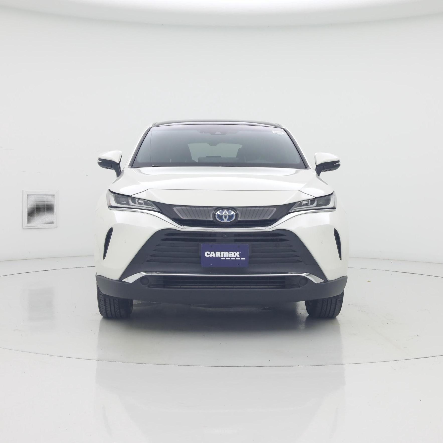 Thumbnail: 2021 Toyota Venza - 5