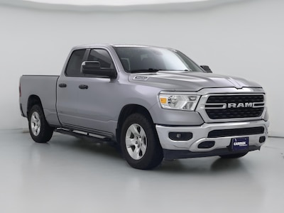 2023 Ram 1500 Lonestar