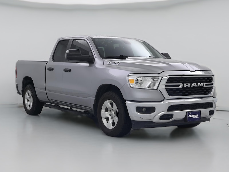 2023 Ram 1500 Lonestar