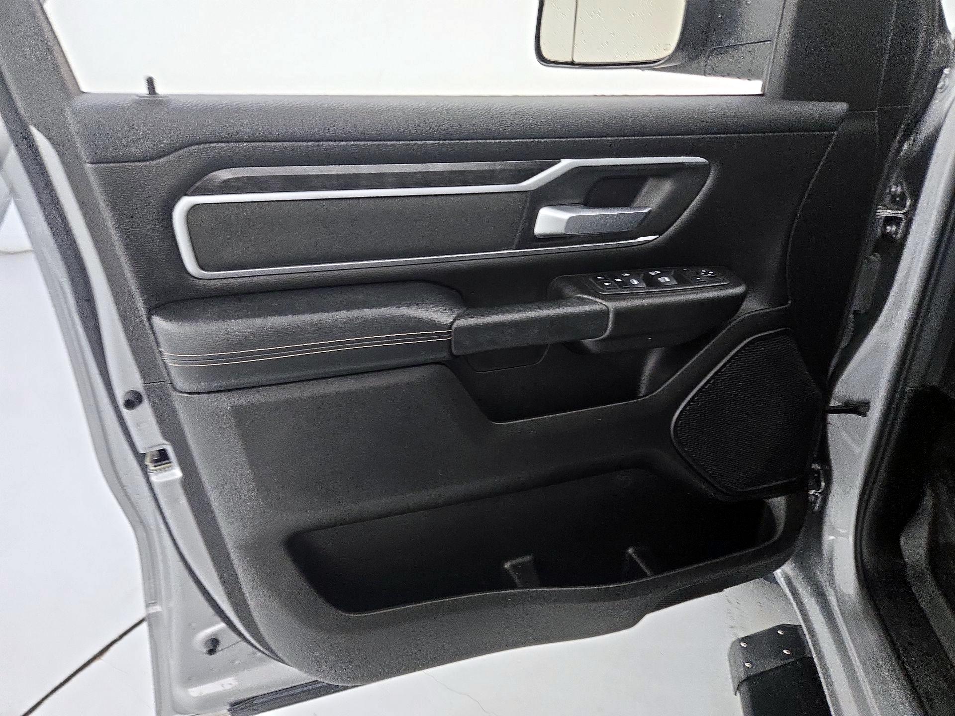 Thumbnail: 2023 RAM 1500 - 12