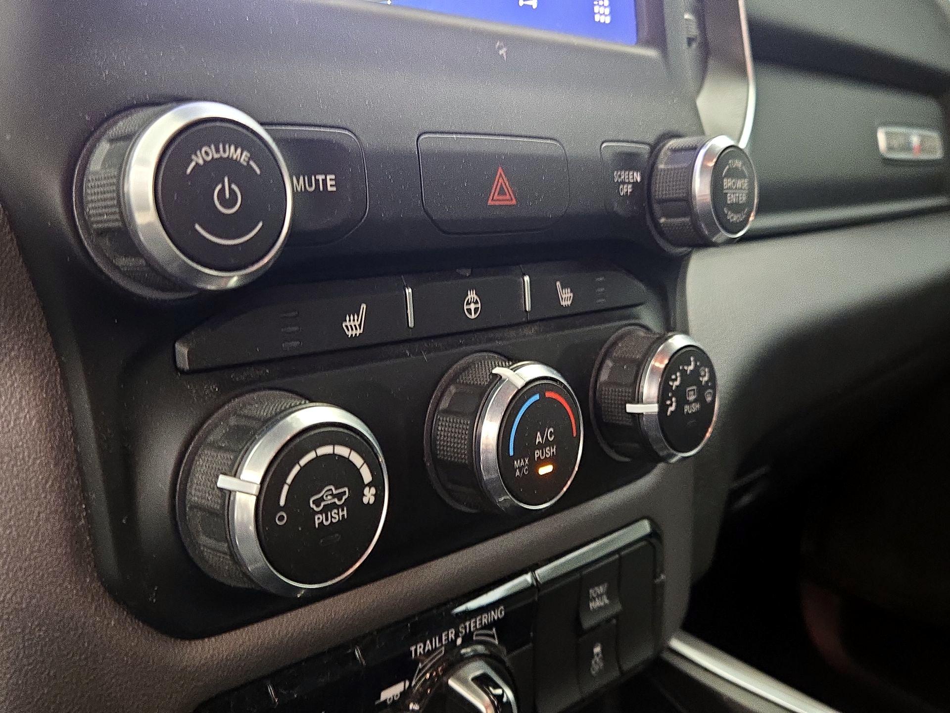 Thumbnail: 2023 RAM 1500 - 16