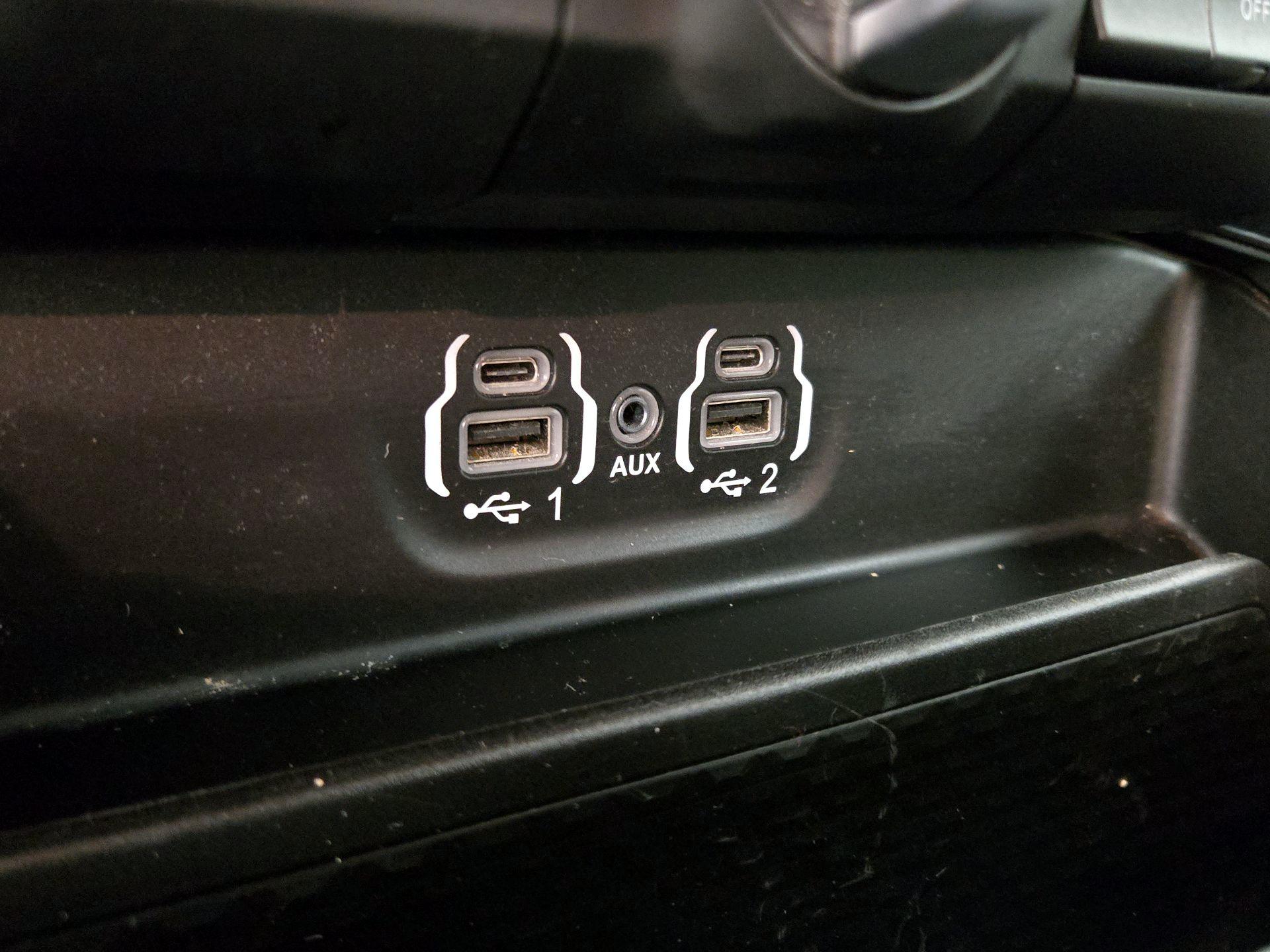 Thumbnail: 2023 RAM 1500 - 18
