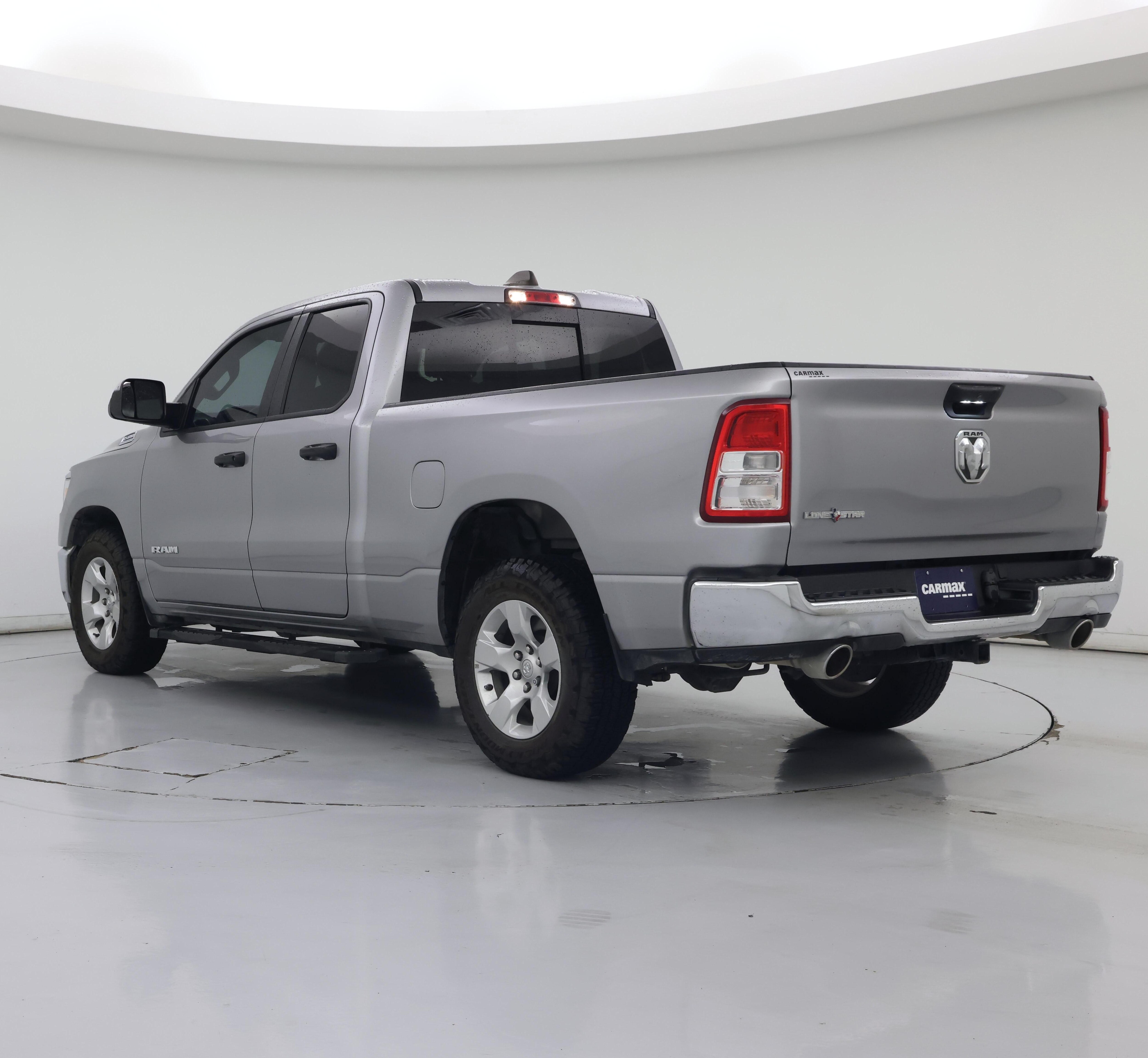Thumbnail: 2023 RAM 1500 - 2