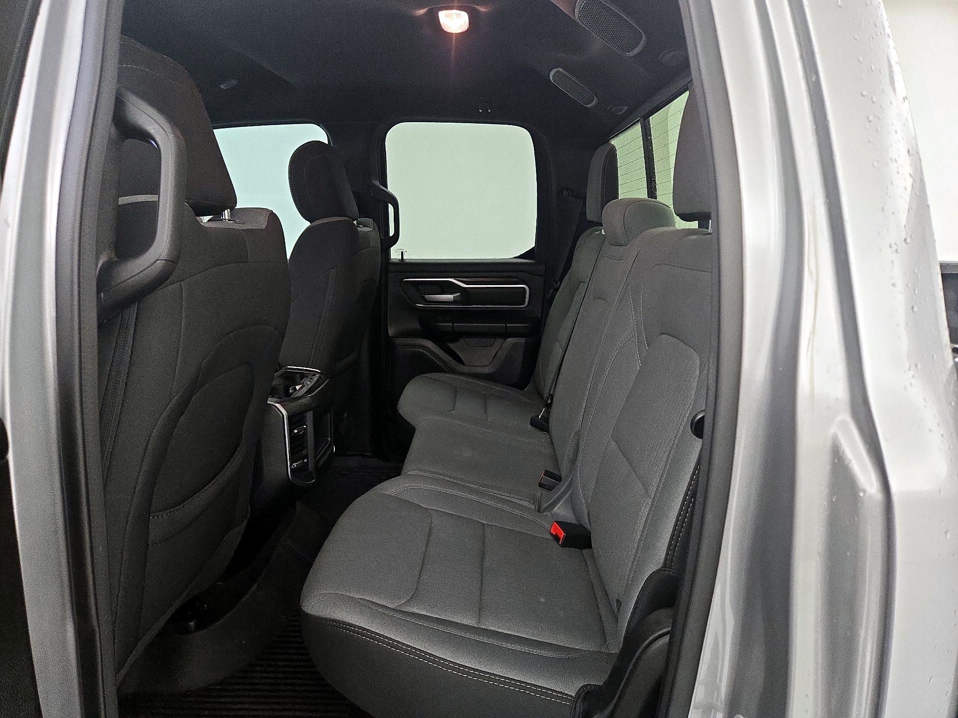 Thumbnail: 2023 RAM 1500 - 19
