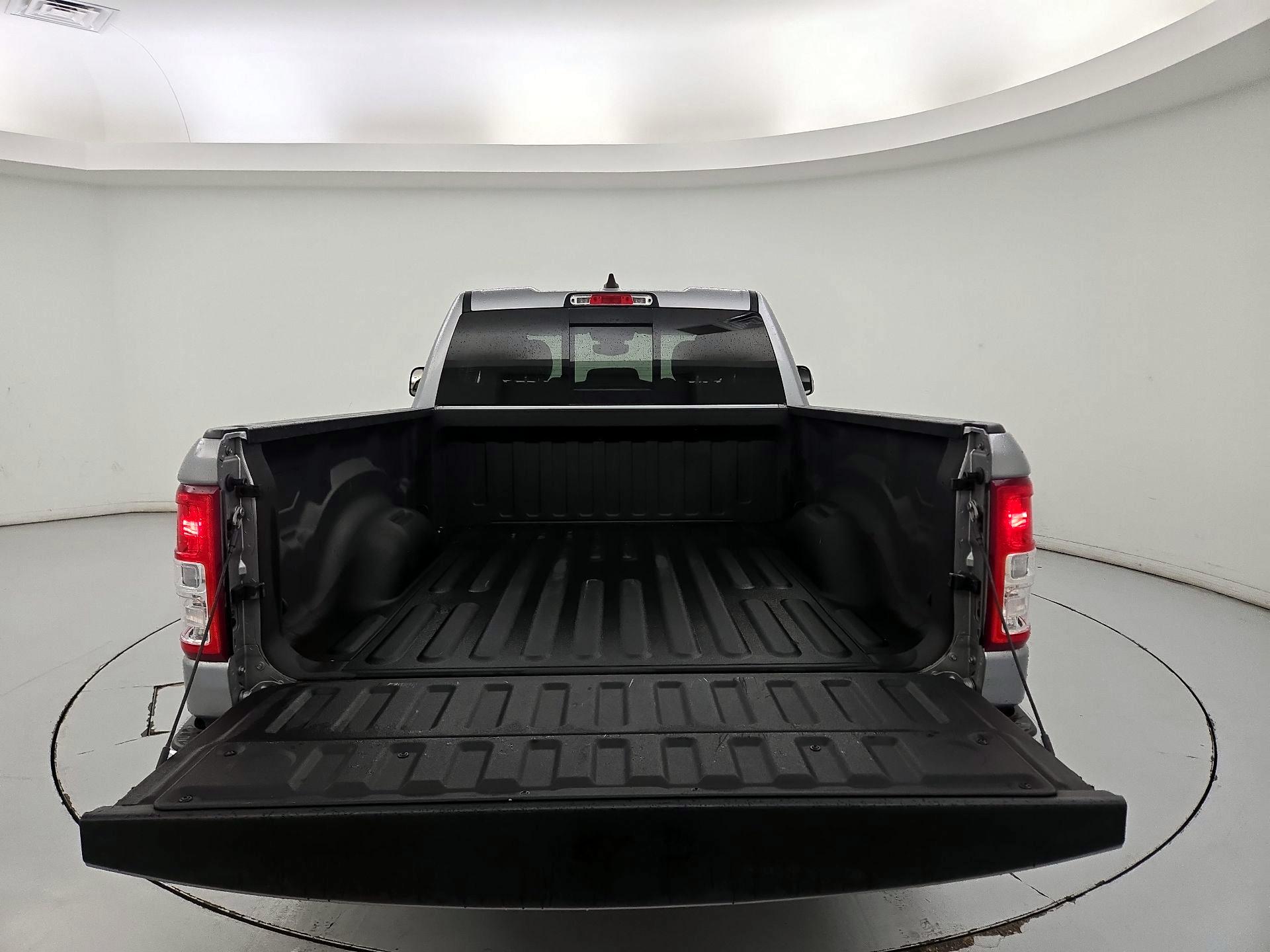 Thumbnail: 2023 RAM 1500 - 20