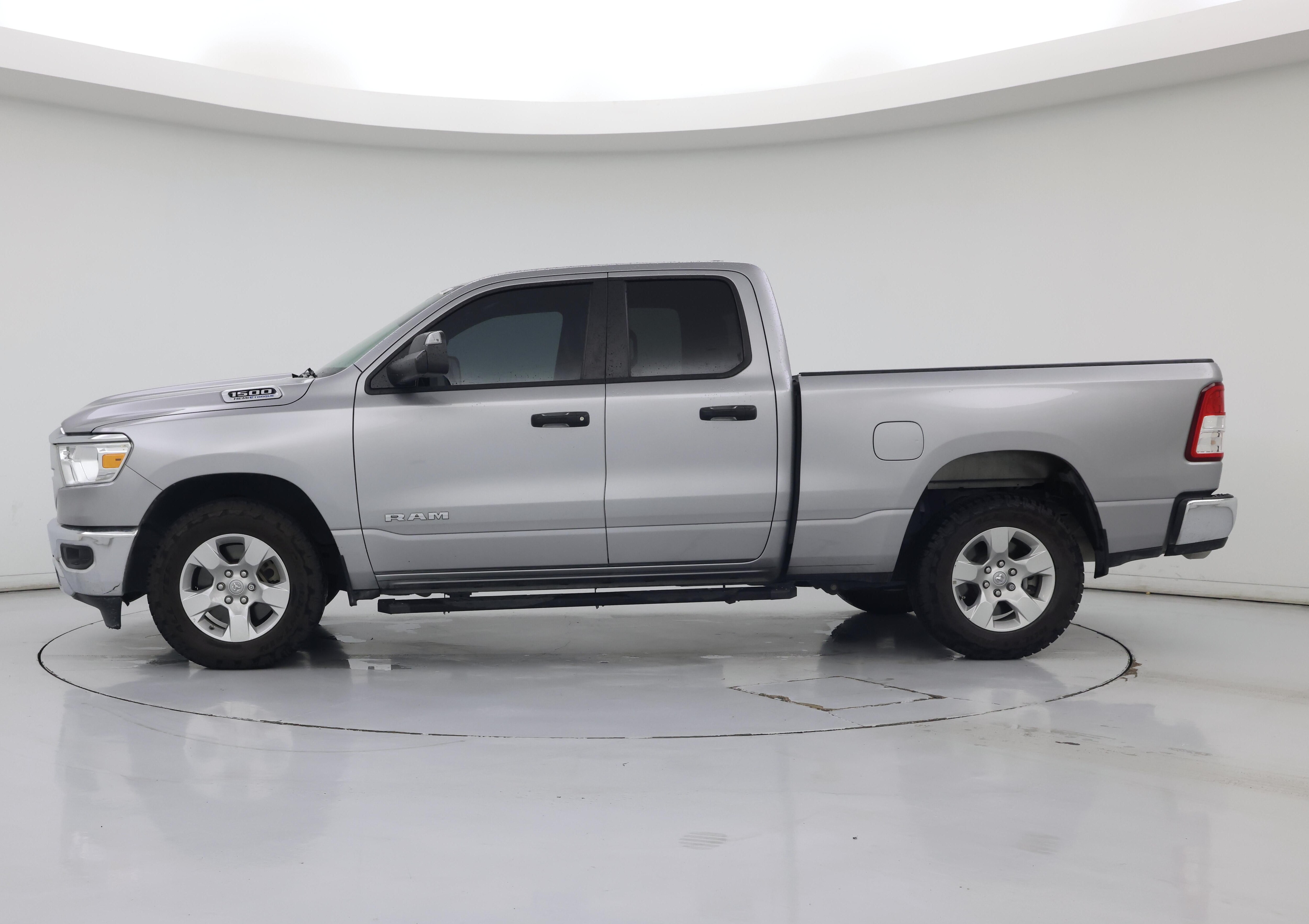 Thumbnail: 2023 RAM 1500 - 3