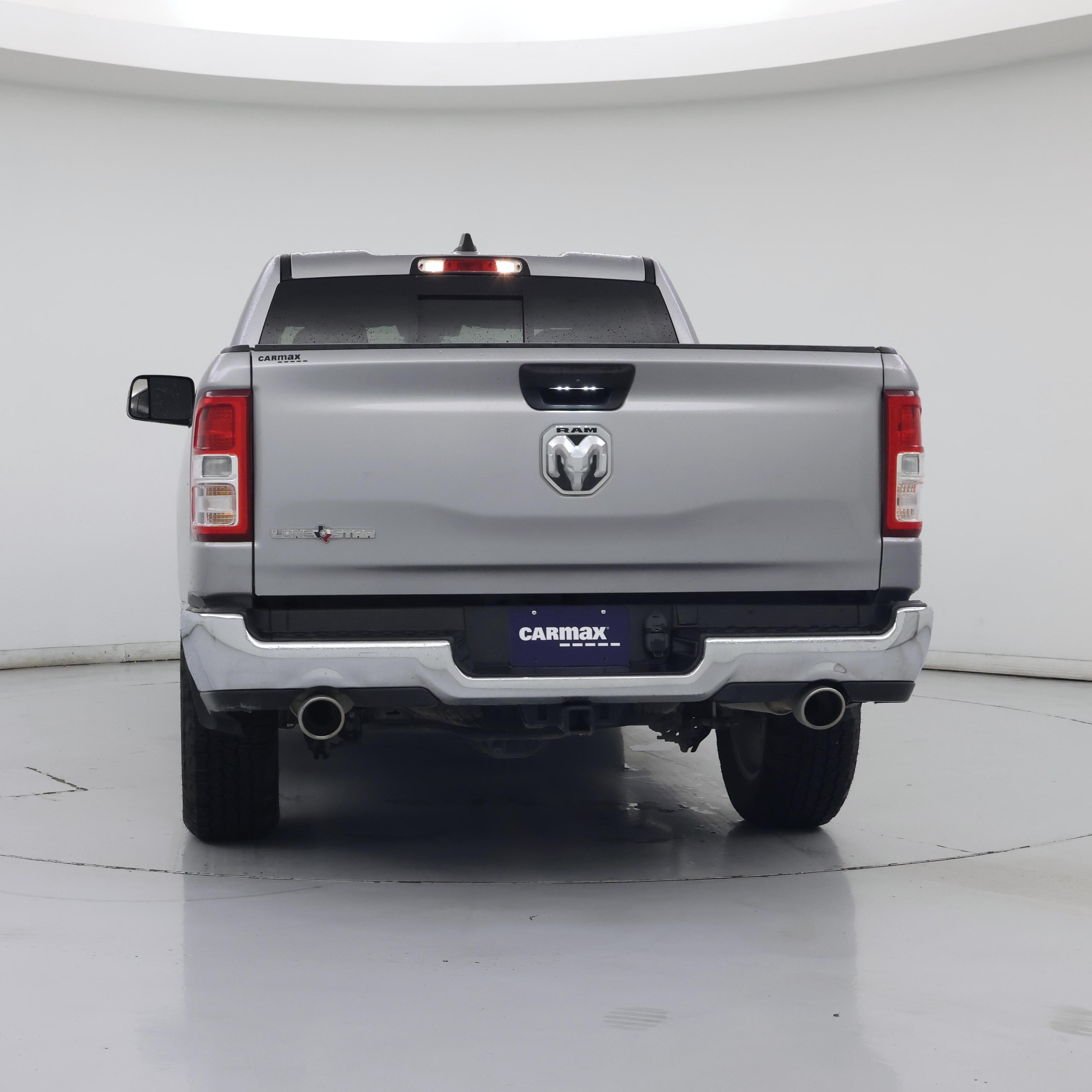 Thumbnail: 2023 RAM 1500 - 6