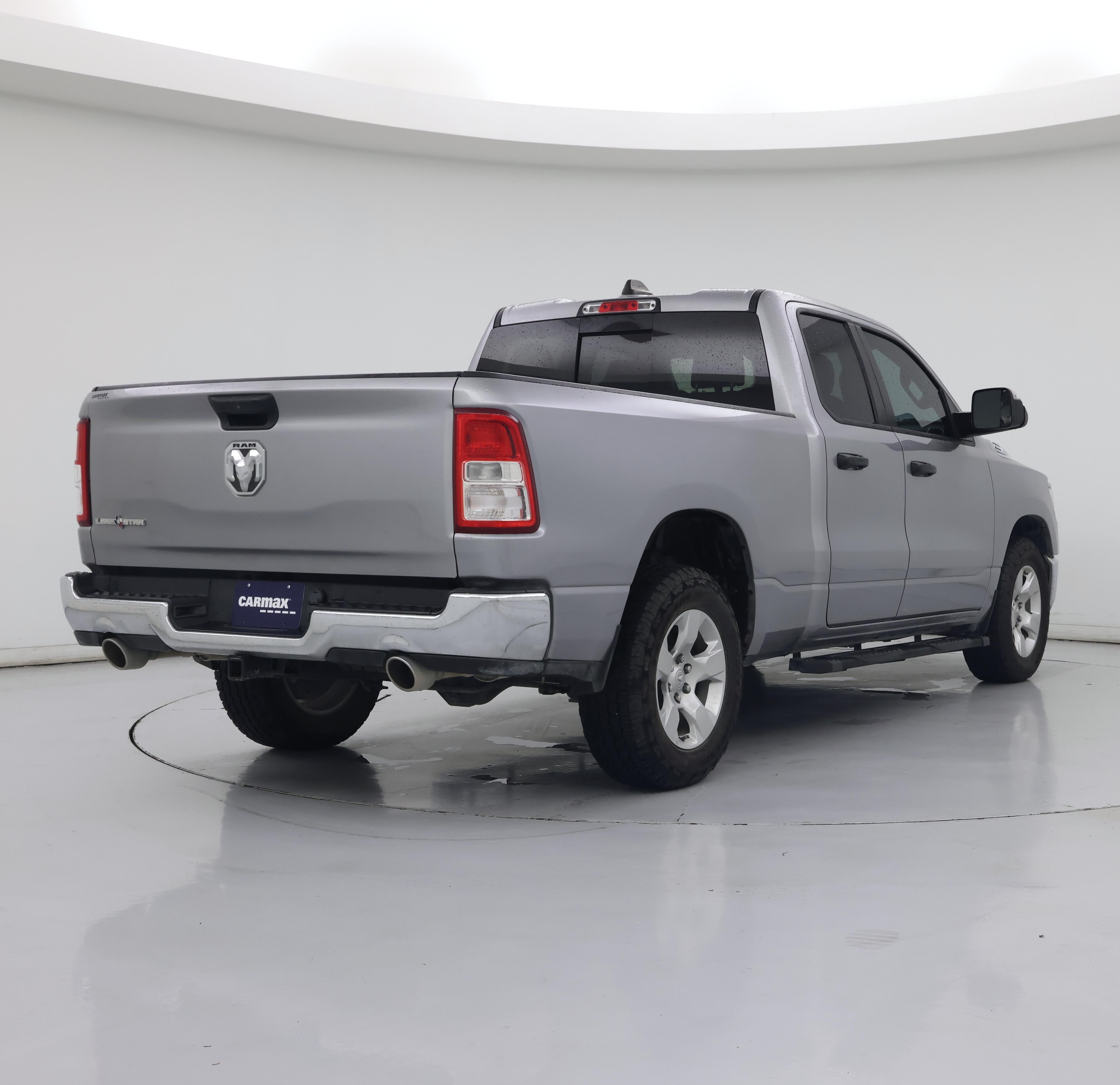 Thumbnail: 2023 RAM 1500 - 8