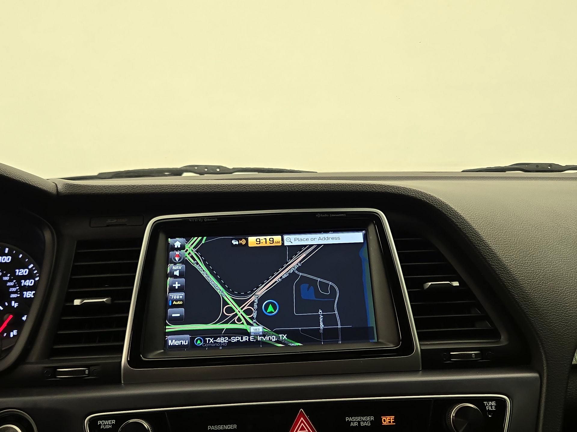 Thumbnail: 2019 Hyundai Sonata - 14