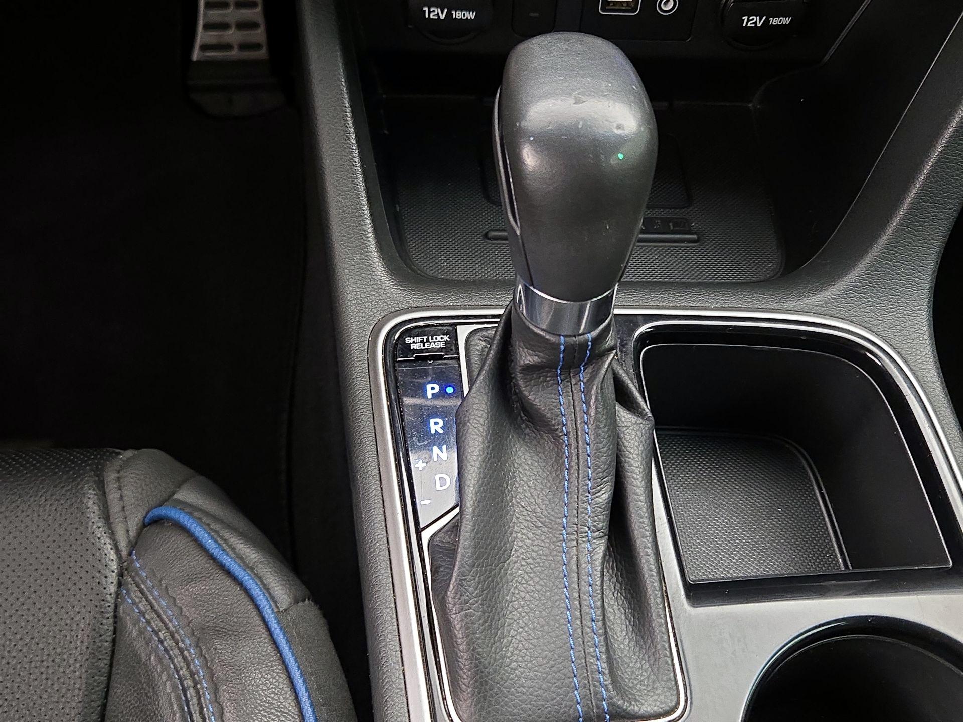 Thumbnail: 2019 Hyundai Sonata - 18