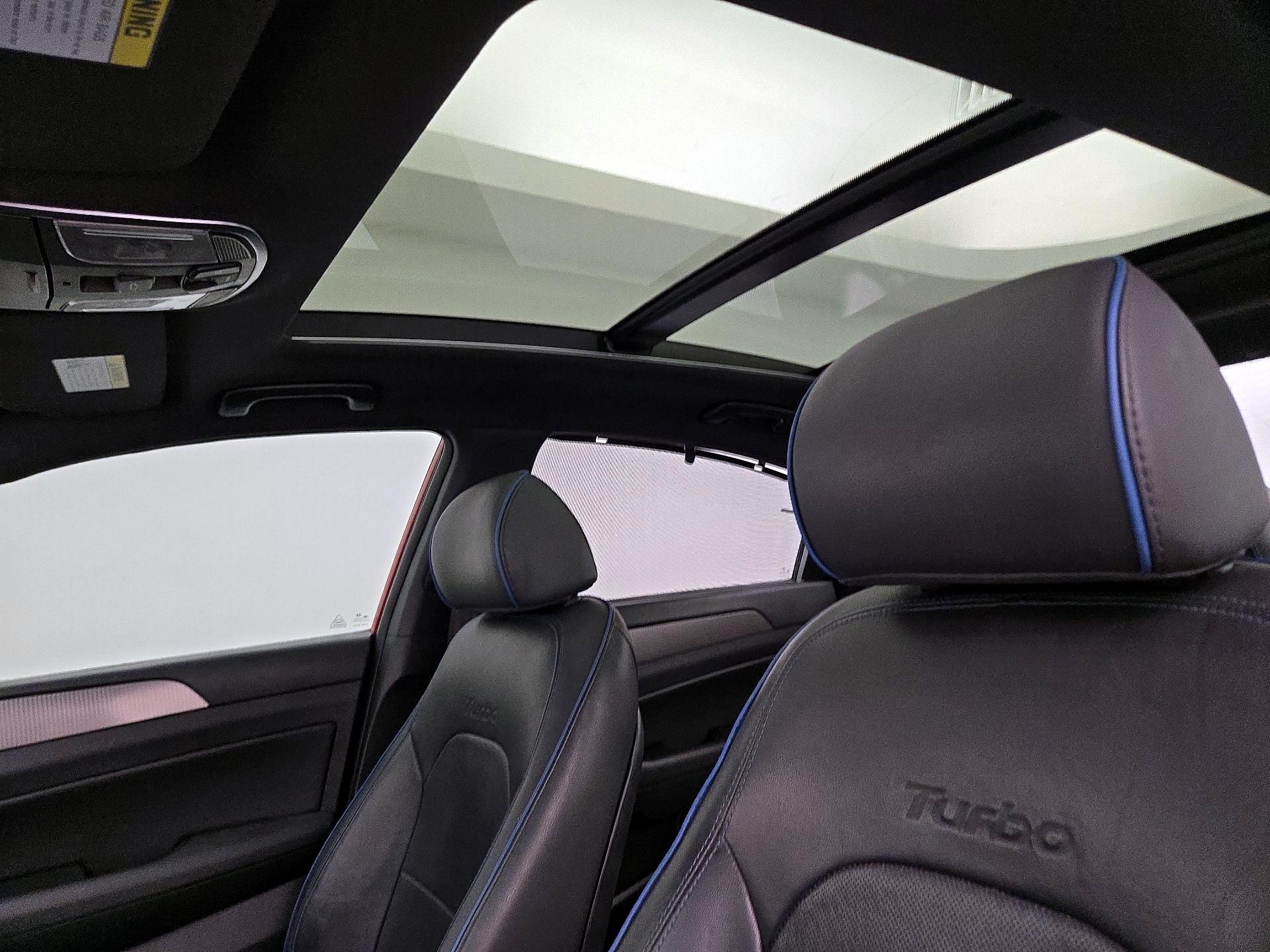 Thumbnail: 2019 Hyundai Sonata - 20