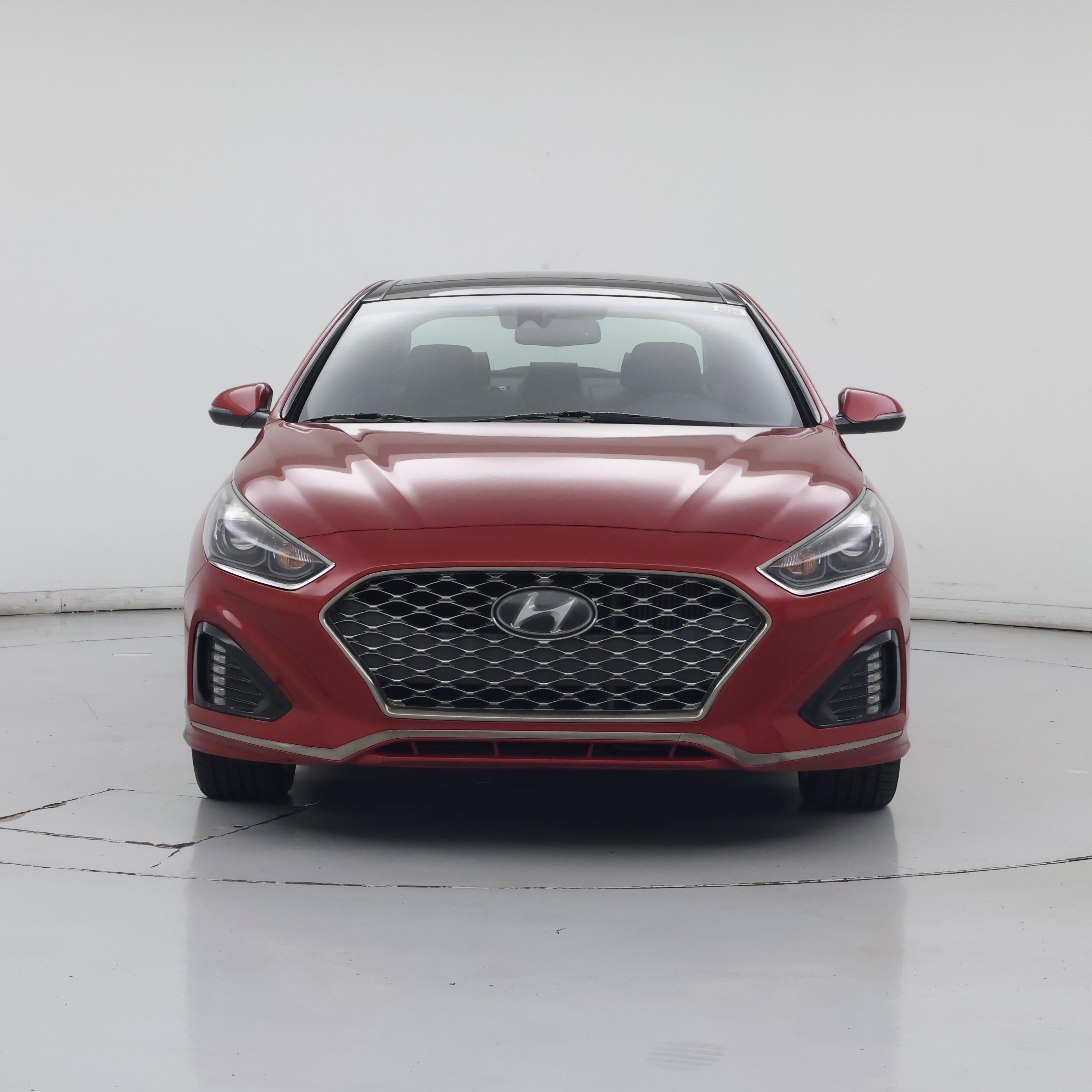 Thumbnail: 2019 Hyundai Sonata - 5