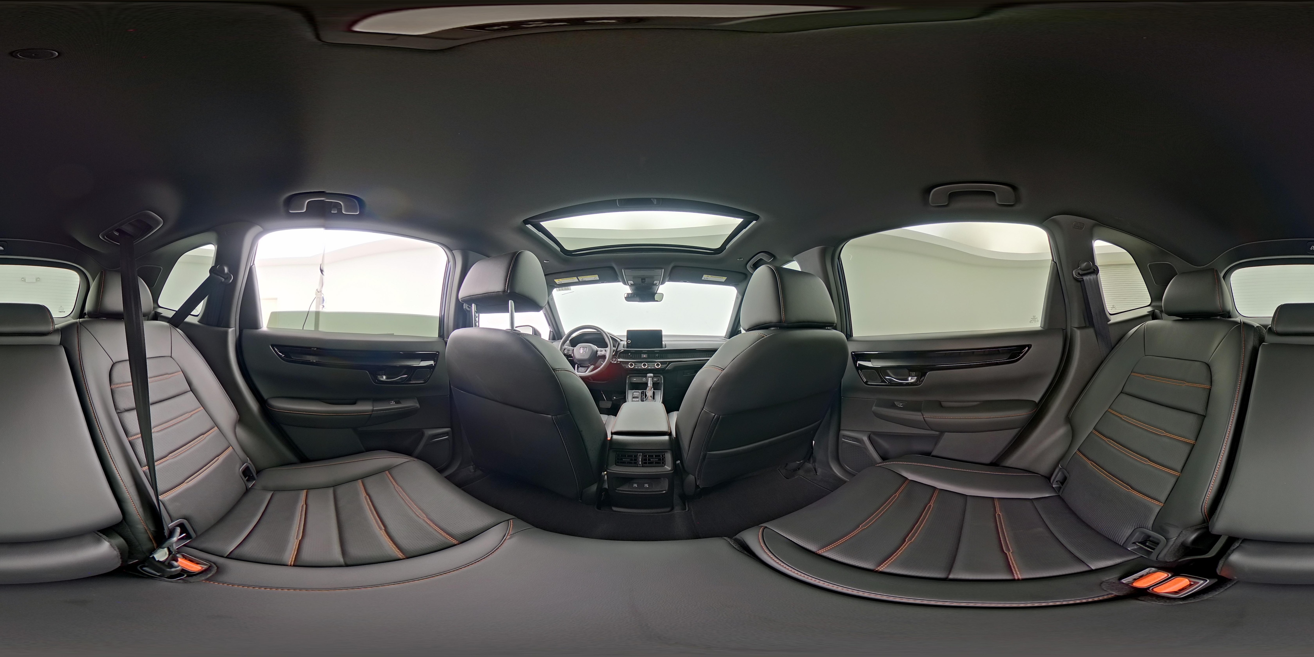 2024 Honda CR-V Sport Touring - Photo 27