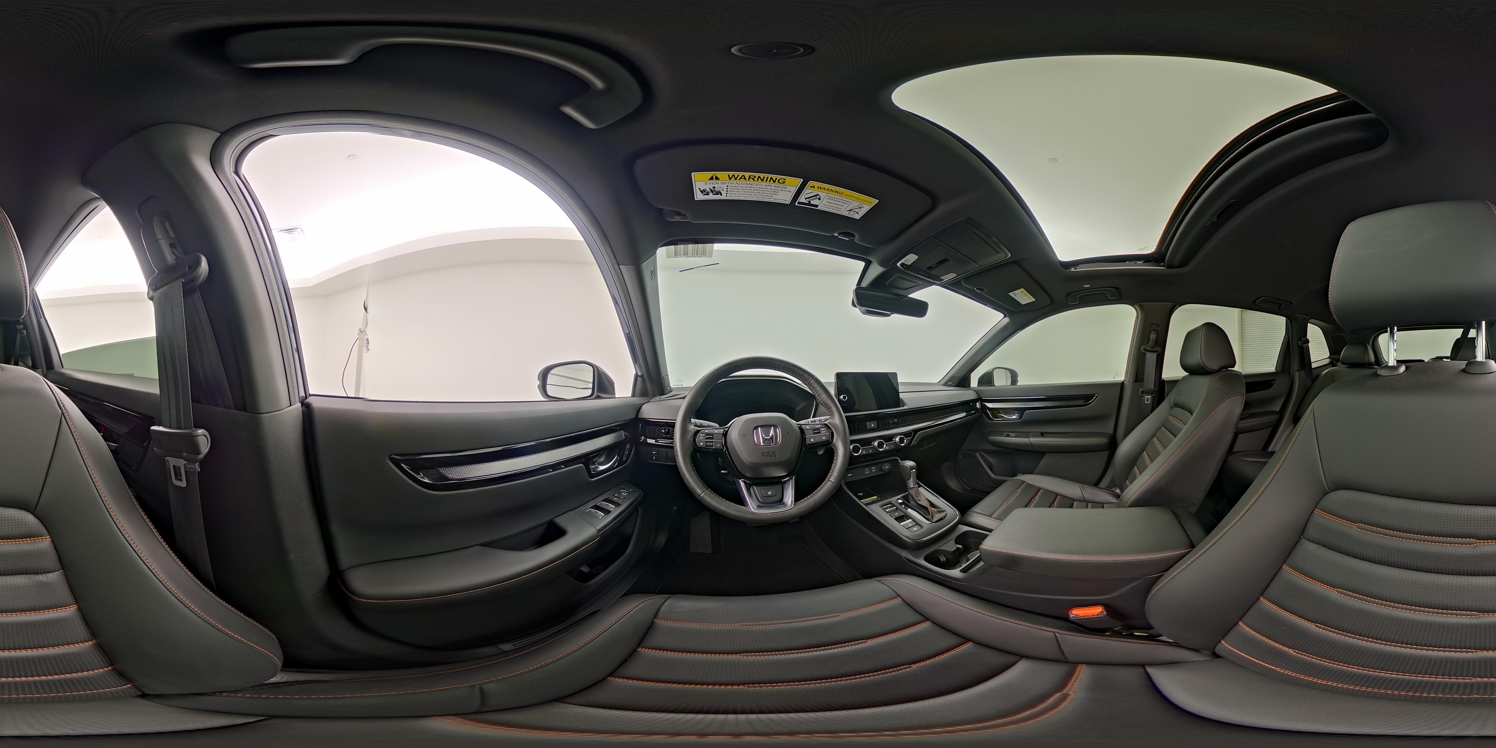 2024 Honda CR-V Sport Touring - Photo 28